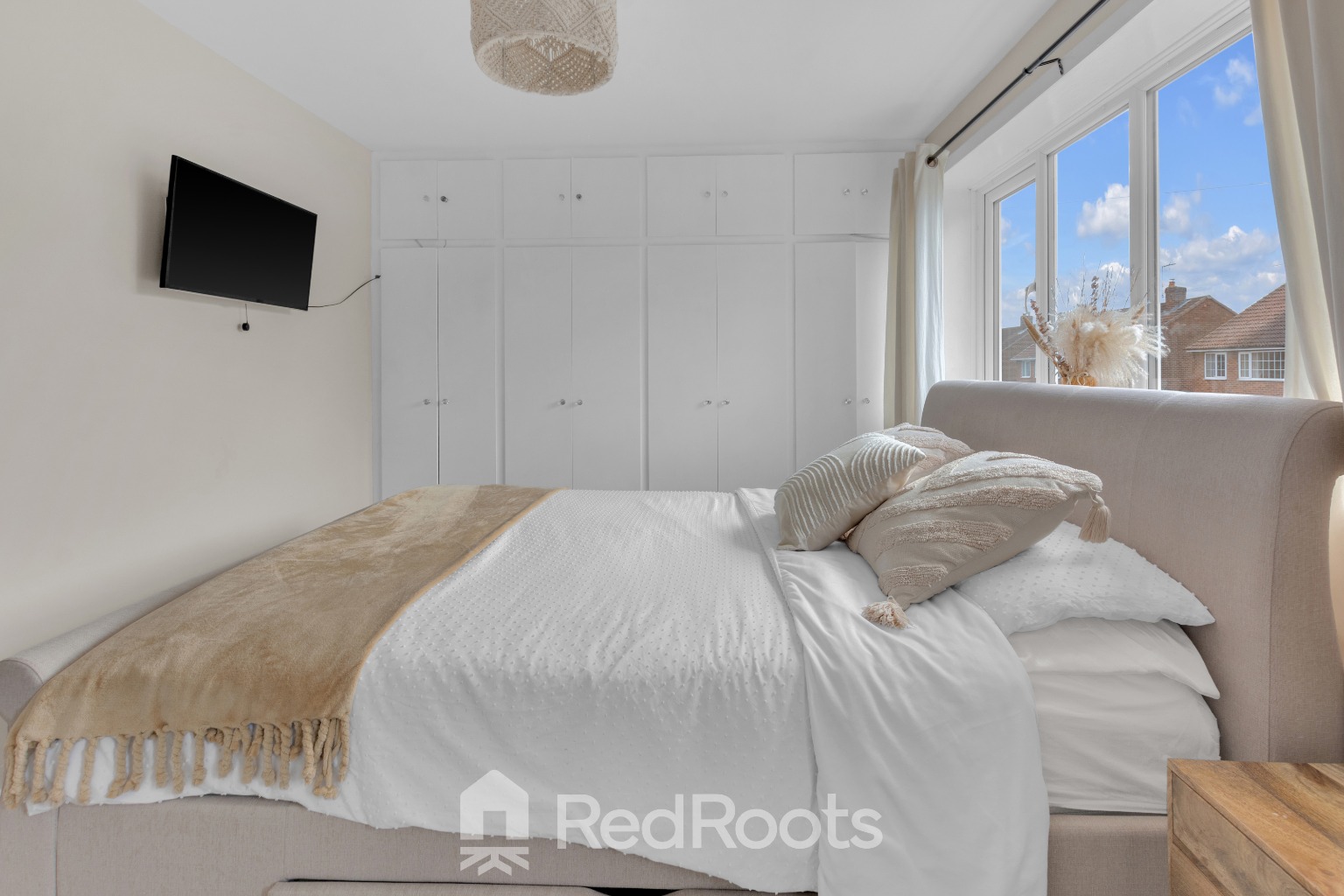 3 bed semi-detached house for sale in Windsor Walk, Doncaster, DN5 - Property Image 12