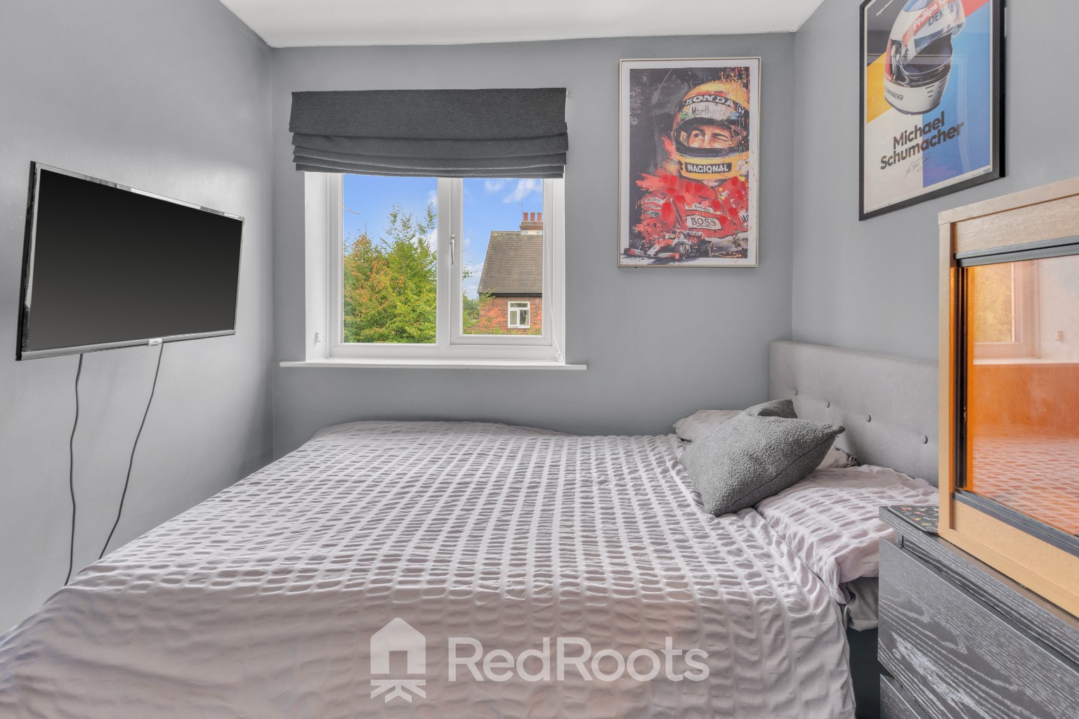 3 bed semi-detached house for sale in Windsor Walk, Doncaster, DN5 - Property Image 17