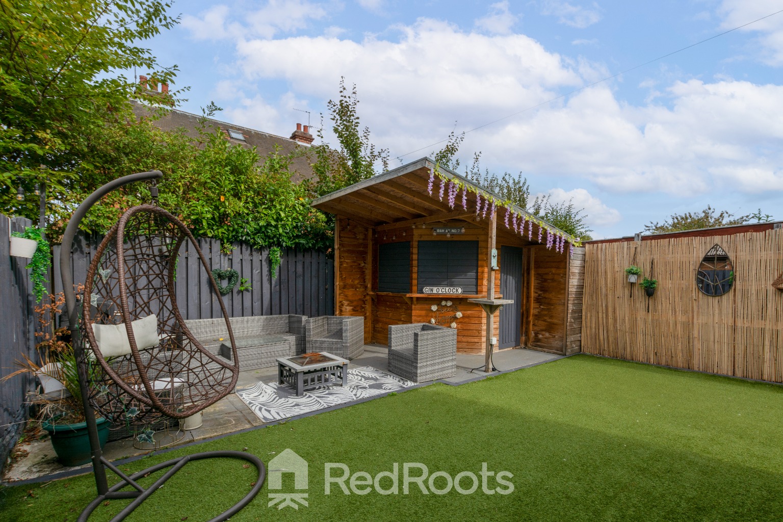 3 bed semi-detached house for sale in Windsor Walk, Doncaster, DN5 - Property Image 22