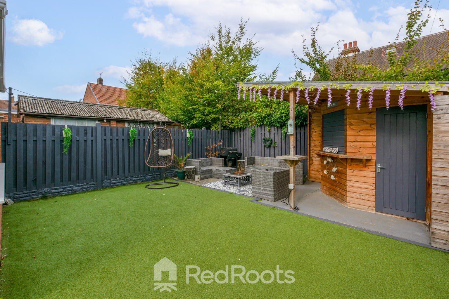 3 bed semi-detached house for sale in Windsor Walk, Doncaster, DN5 - Property Image 23