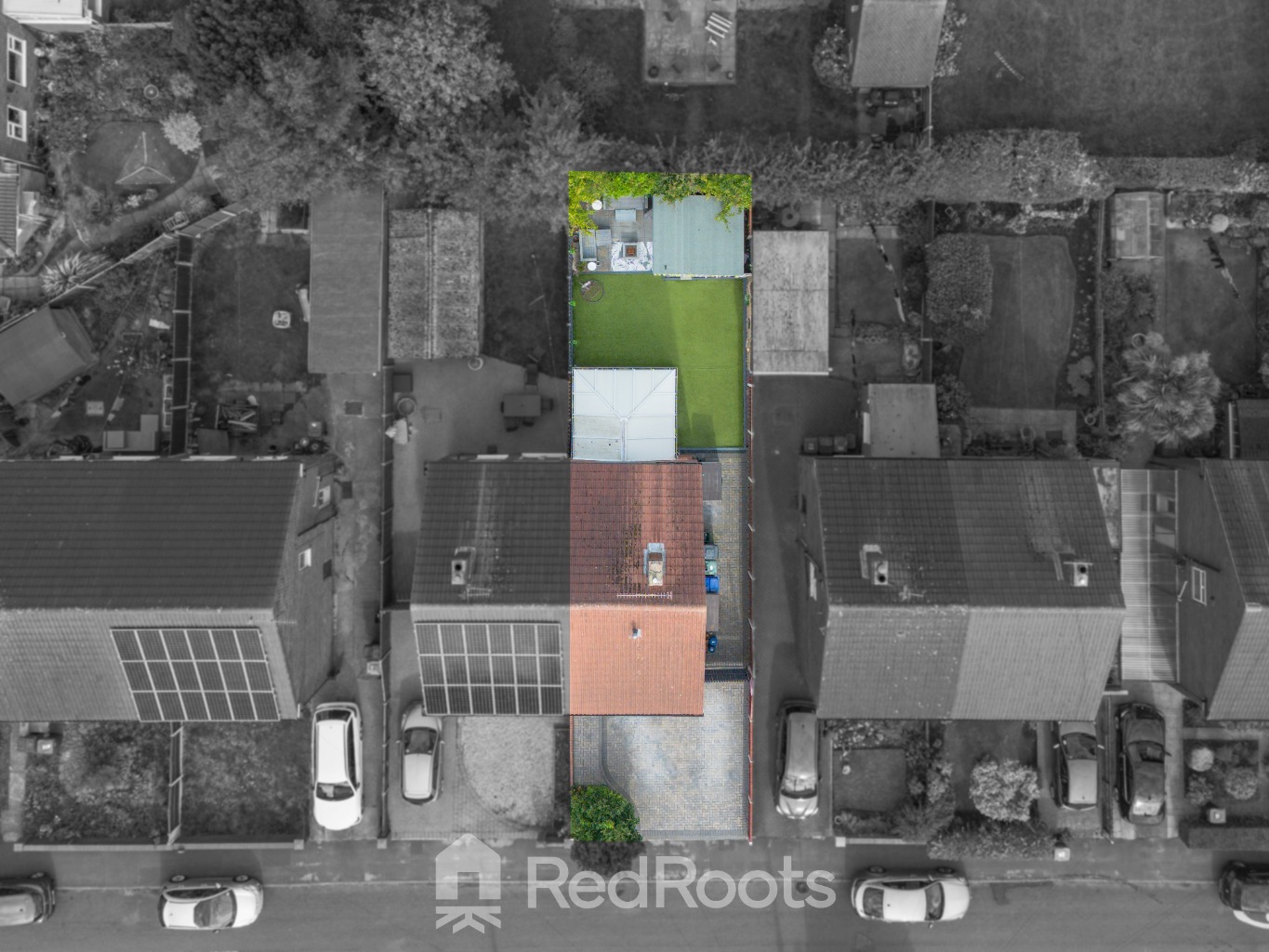 3 bed semi-detached house for sale in Windsor Walk, Doncaster, DN5 - Property Image 29