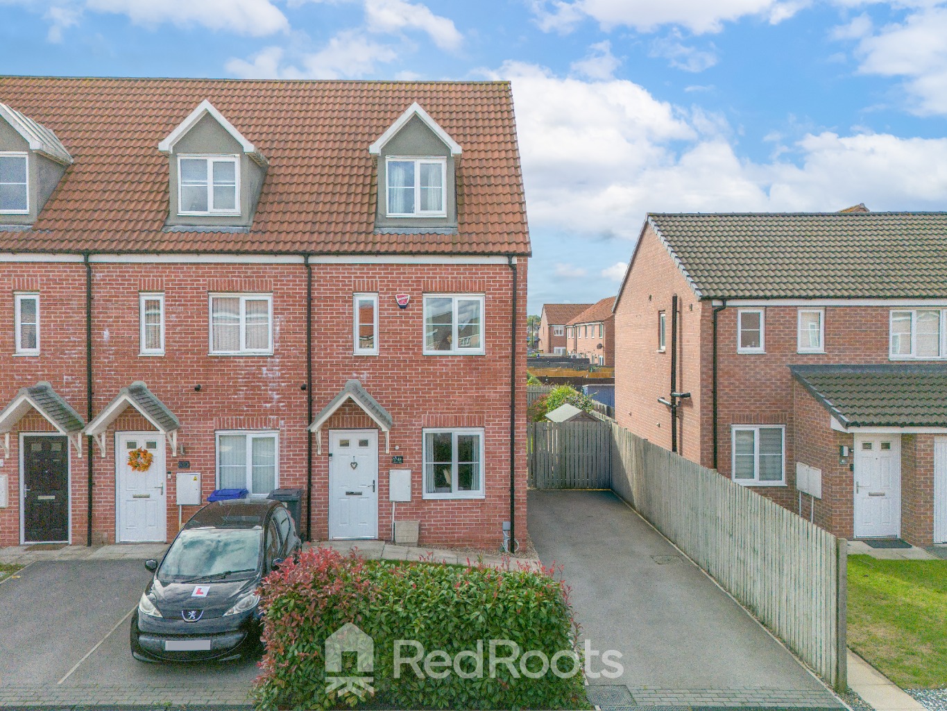 3 bed end of terrace house for sale in Dominion Road, Doncaster, DN5 - Property Image 8