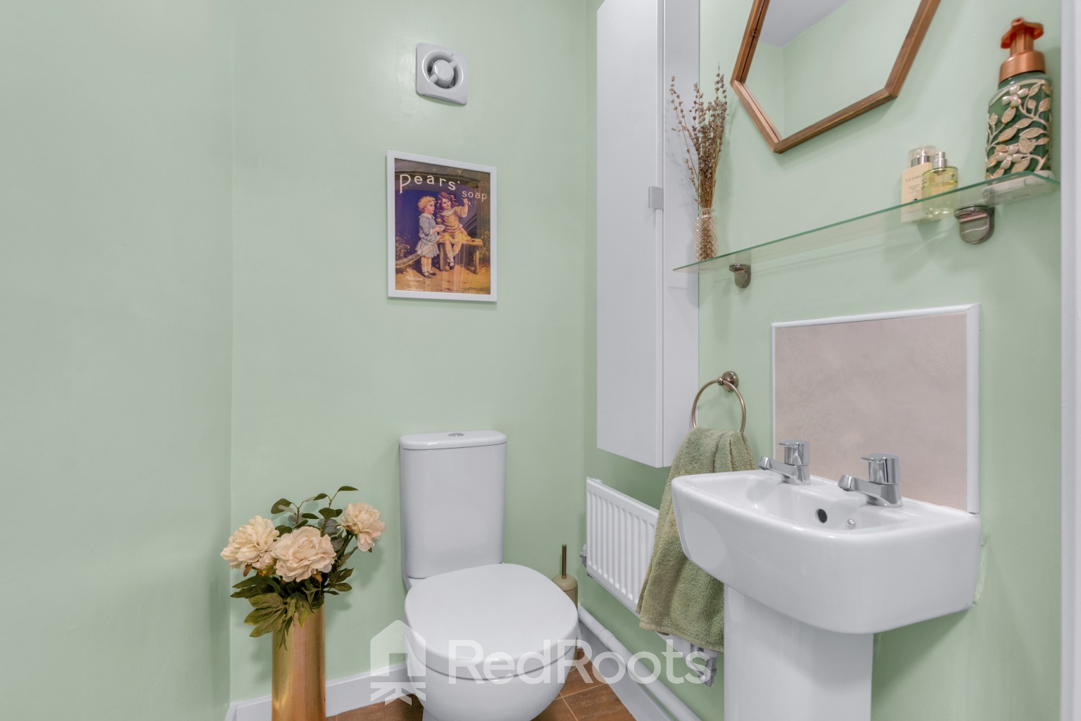 3 bed end of terrace house for sale in Dominion Road, Doncaster, DN5 - Property Image 11