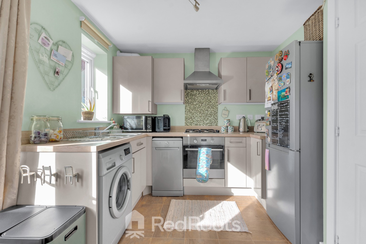 3 bed end of terrace house for sale in Dominion Road, Doncaster, DN5 - Property Image 5