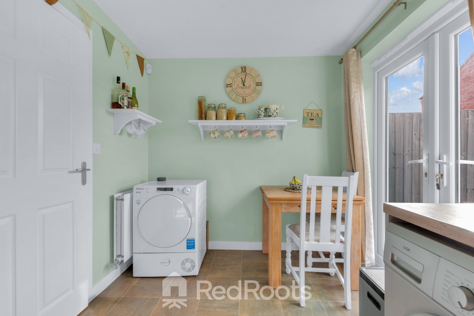 3 bed end of terrace house for sale in Dominion Road, Doncaster, DN5 - Property Image 12