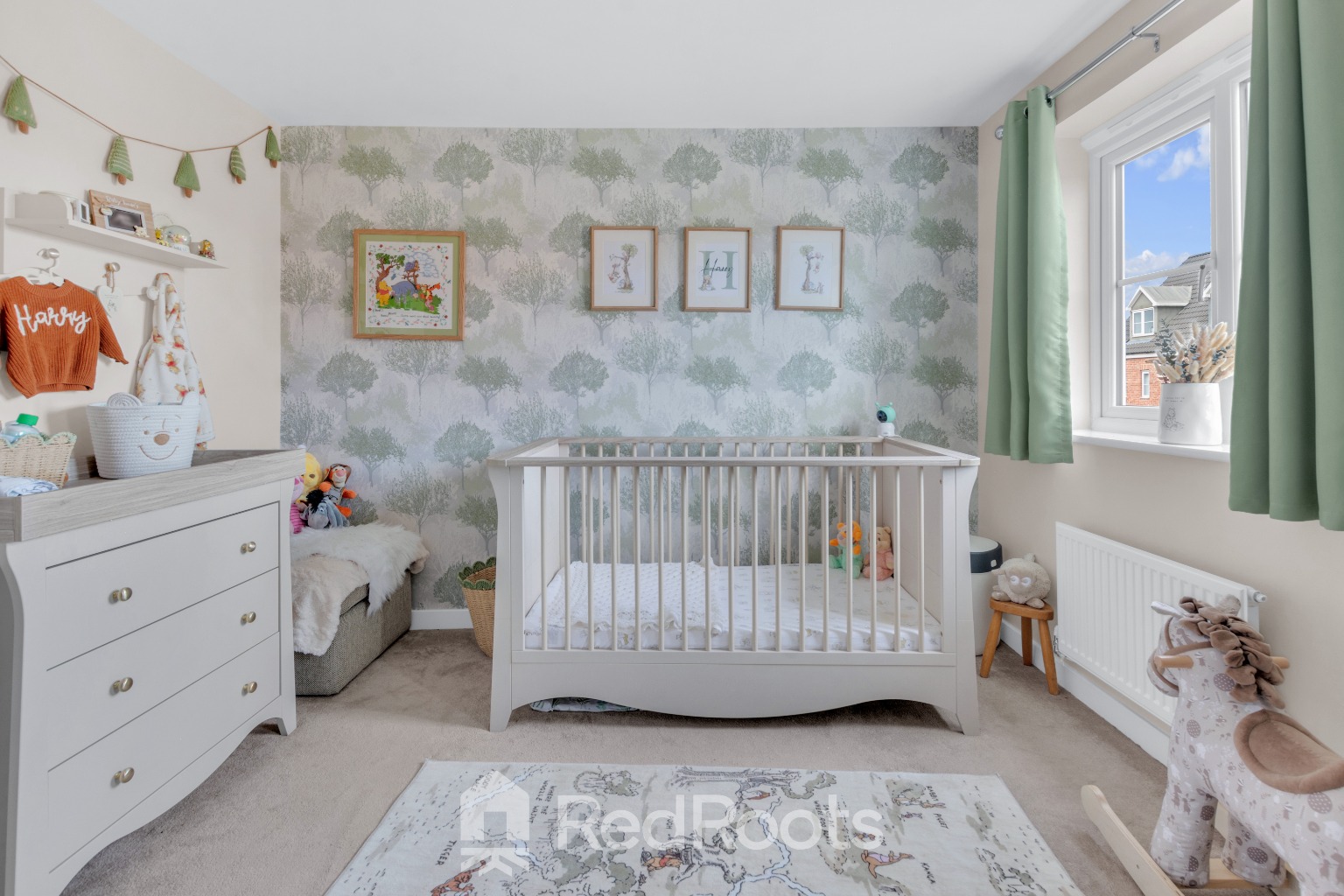 3 bed end of terrace house for sale in Dominion Road, Doncaster, DN5 - Property Image 3