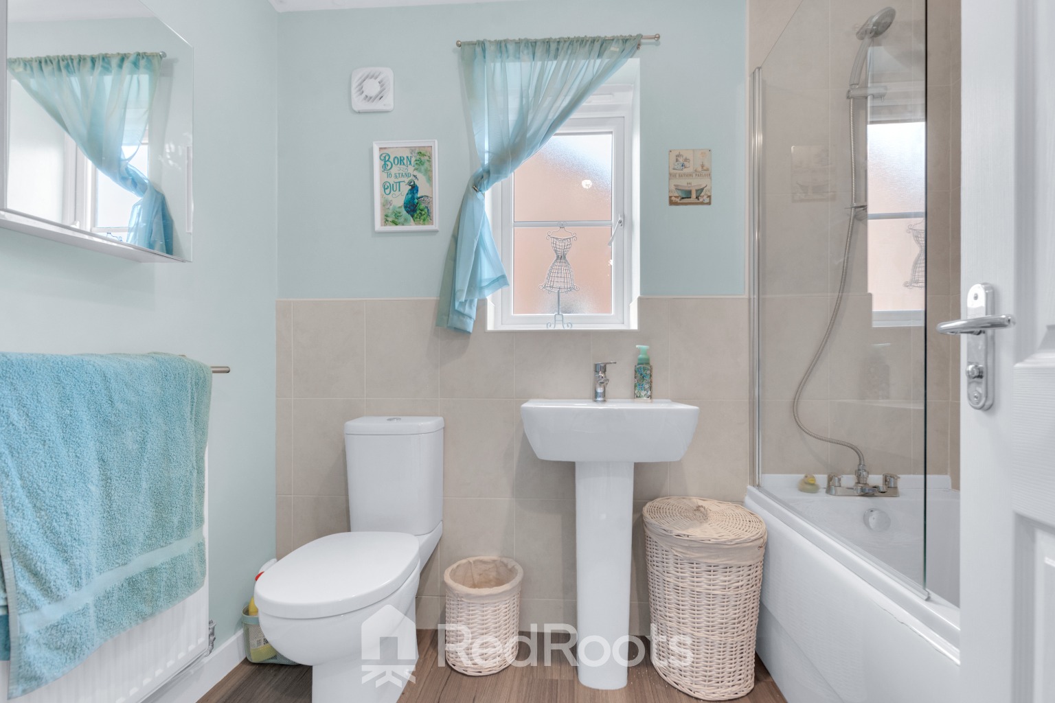 3 bed end of terrace house for sale in Dominion Road, Doncaster, DN5 - Property Image 21