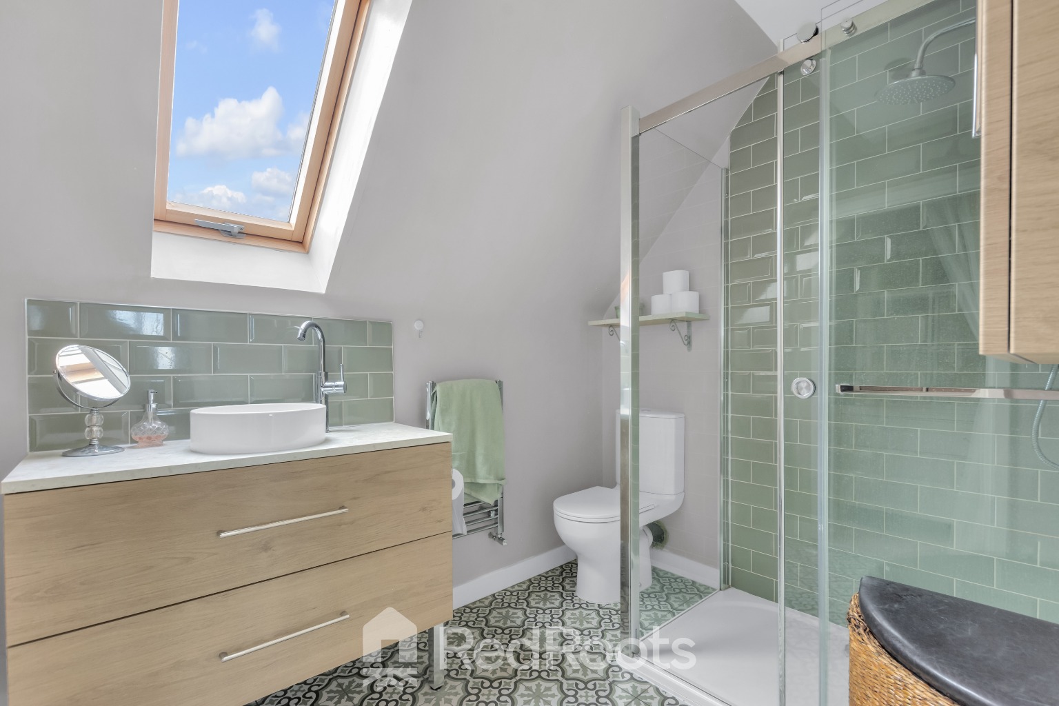 3 bed end of terrace house for sale in Dominion Road, Doncaster, DN5 - Property Image 2
