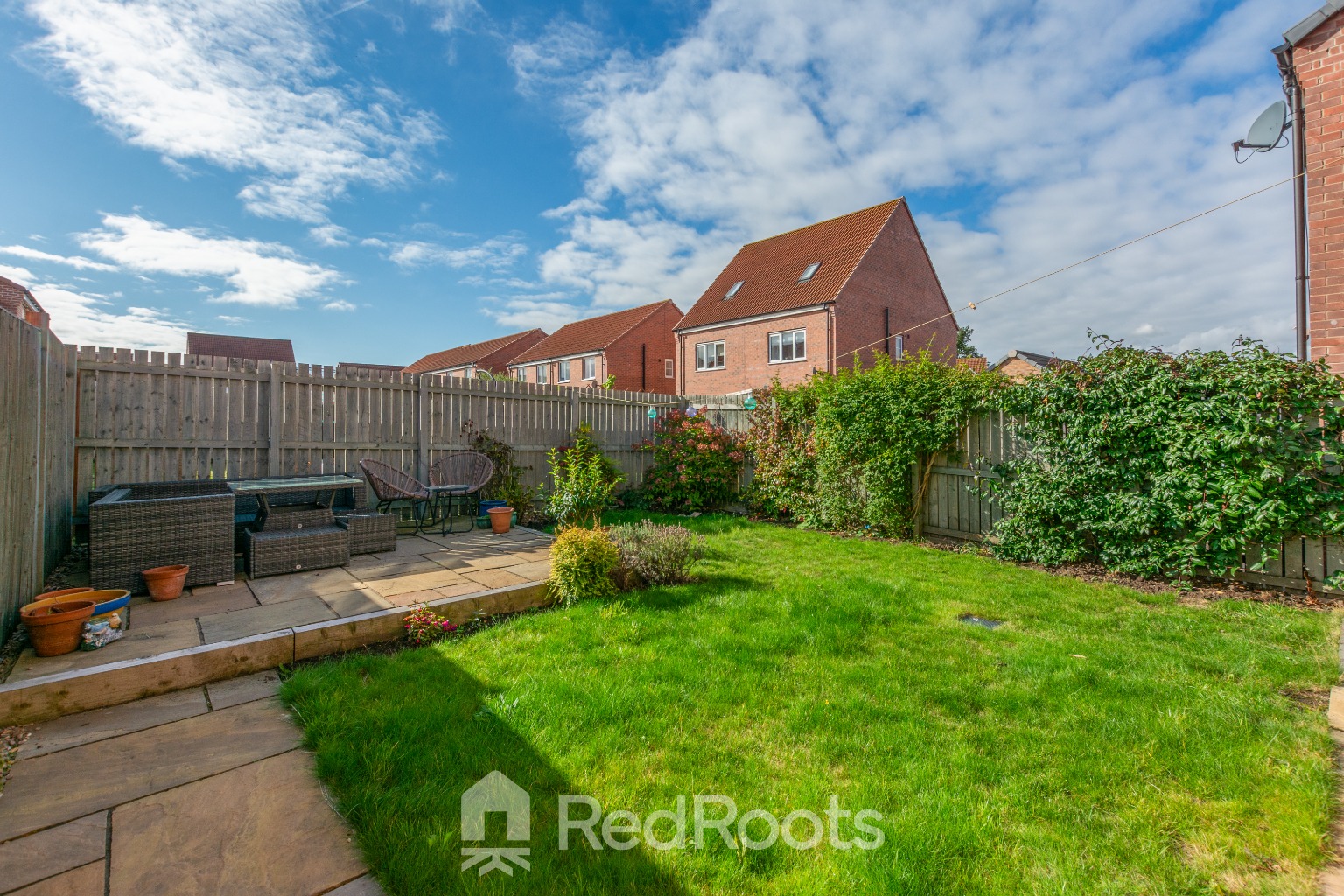 3 bed end of terrace house for sale in Dominion Road, Doncaster, DN5 - Property Image 20