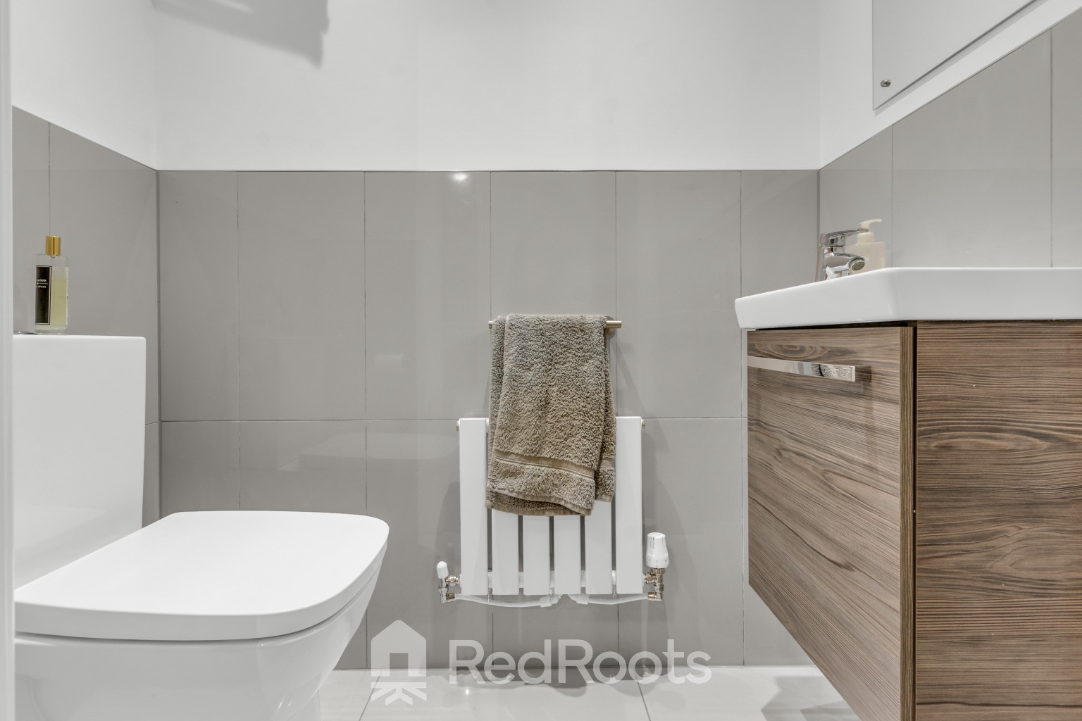 4 bed end of terrace house for sale in Birch Close, Sprotbrough, Doncaster, South Yorkshire, DN5  - Property Image 12