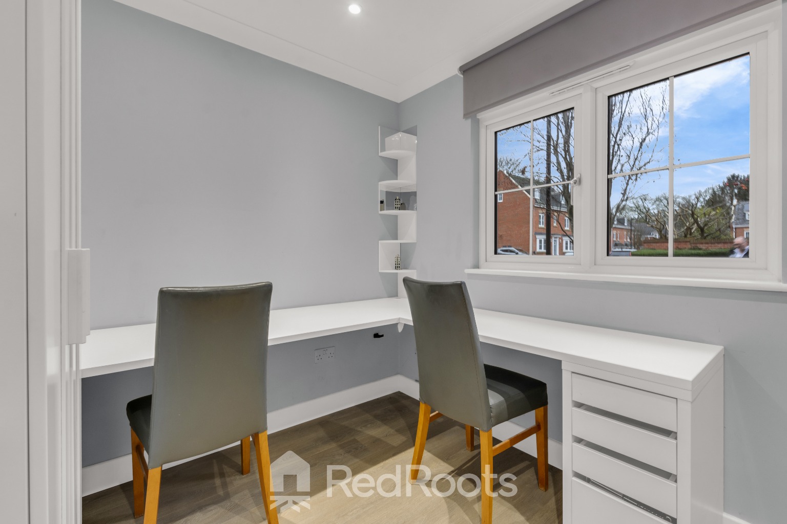 4 bed end of terrace house for sale in Birch Close, Sprotbrough, Doncaster, South Yorkshire, DN5  - Property Image 11