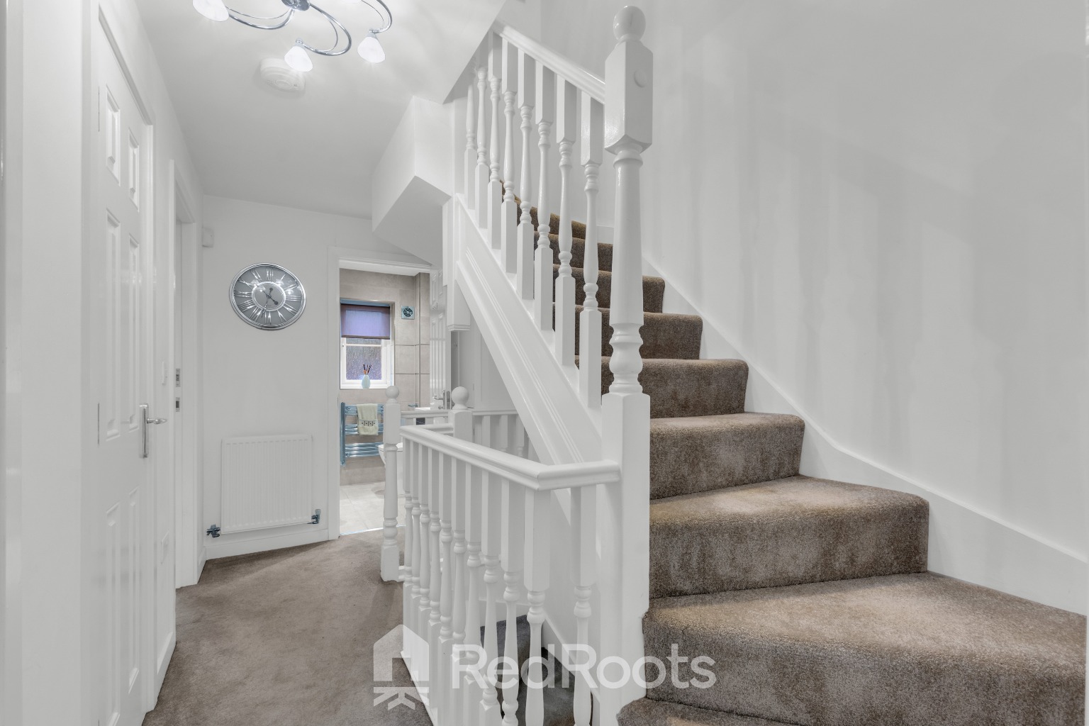 4 bed end of terrace house for sale in Birch Close, Sprotbrough, Doncaster, South Yorkshire, DN5  - Property Image 21