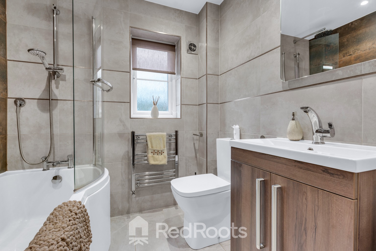 4 bed end of terrace house for sale in Birch Close, Sprotbrough, Doncaster, South Yorkshire, DN5  - Property Image 26