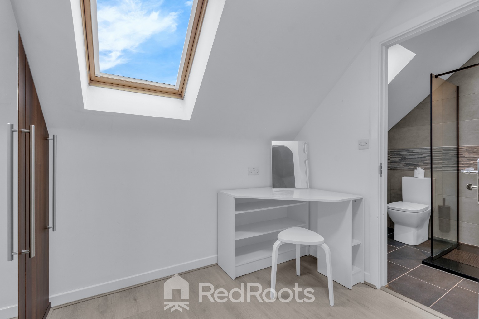 4 bed end of terrace house for sale in Birch Close, Sprotbrough, Doncaster, South Yorkshire, DN5  - Property Image 10