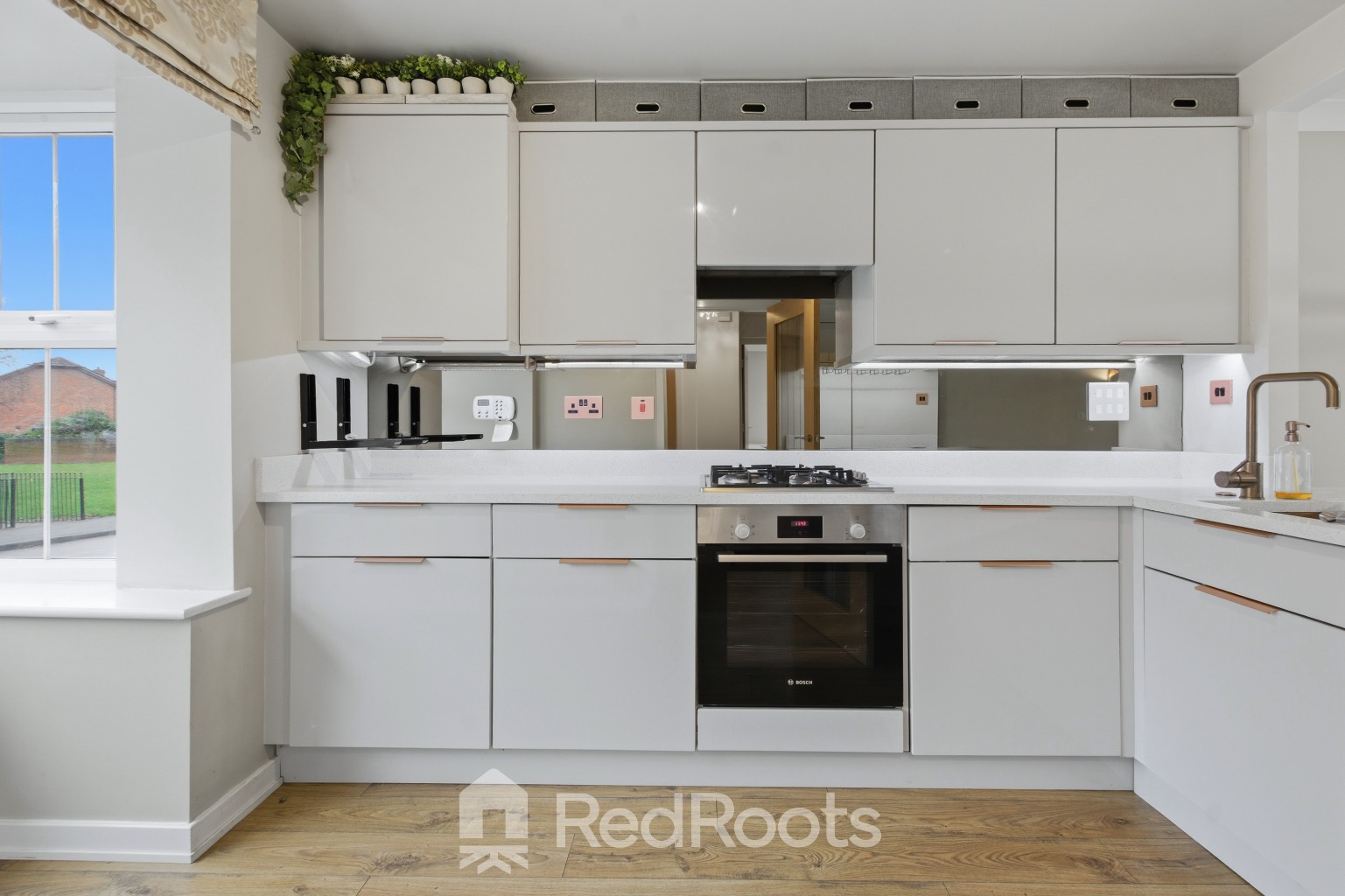 4 bed end of terrace house for sale in Birch Close, Sprotbrough, Doncaster, South Yorkshire, DN5  - Property Image 30