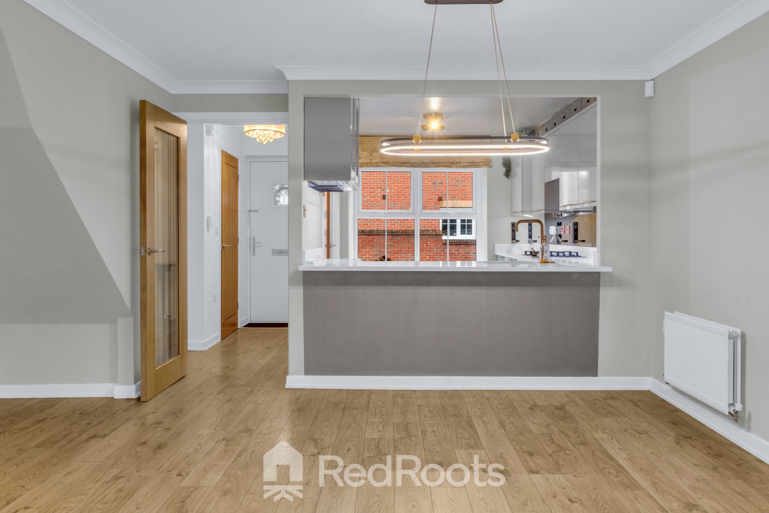 4 bed end of terrace house for sale in Birch Close, Sprotbrough, Doncaster, South Yorkshire, DN5  - Property Image 36