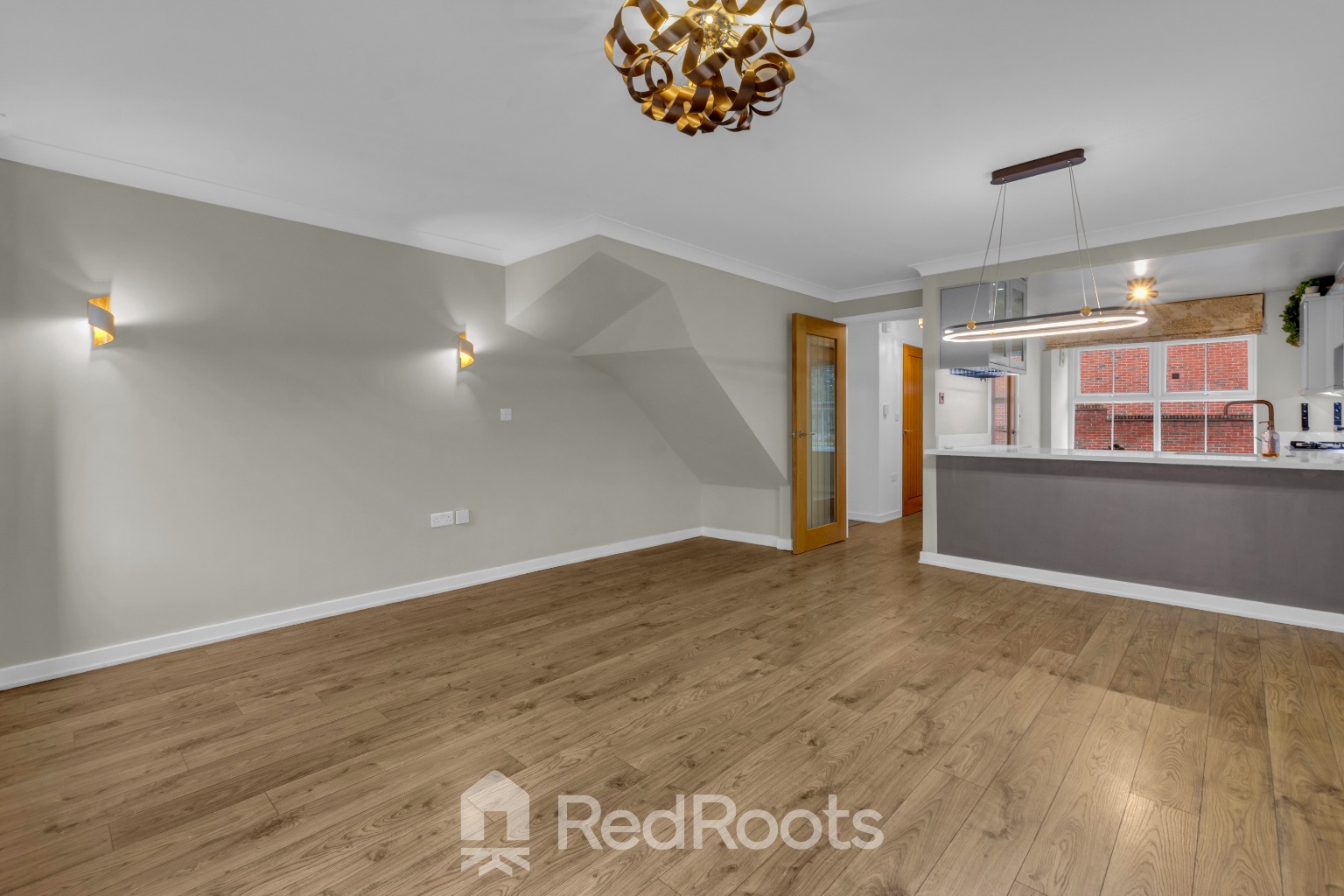 4 bed end of terrace house for sale in Birch Close, Sprotbrough, Doncaster, South Yorkshire, DN5  - Property Image 33