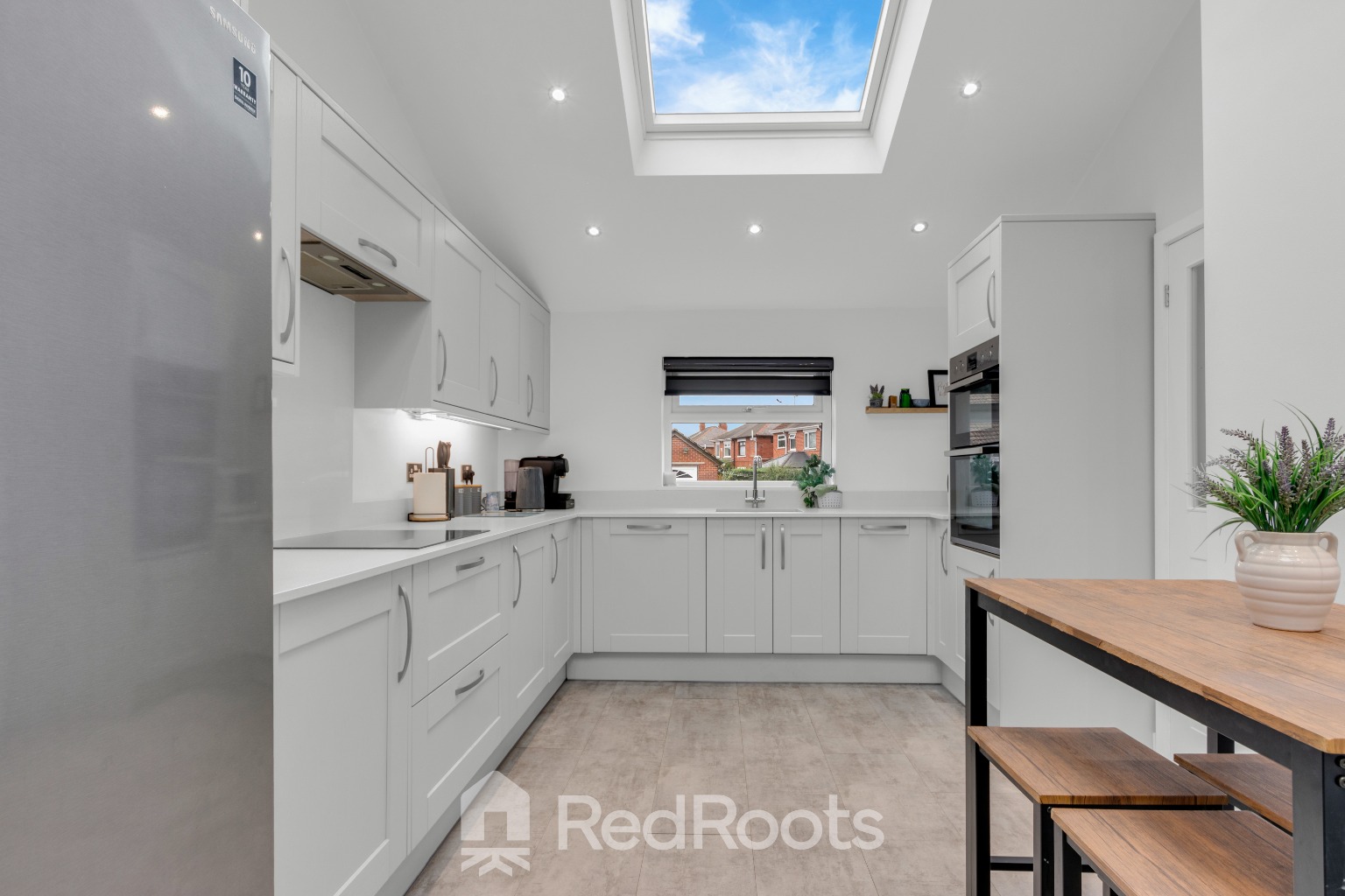 3 bed semi-detached house for sale in Richmond Hill Rd, Doncaster DN5 - Property Image 7