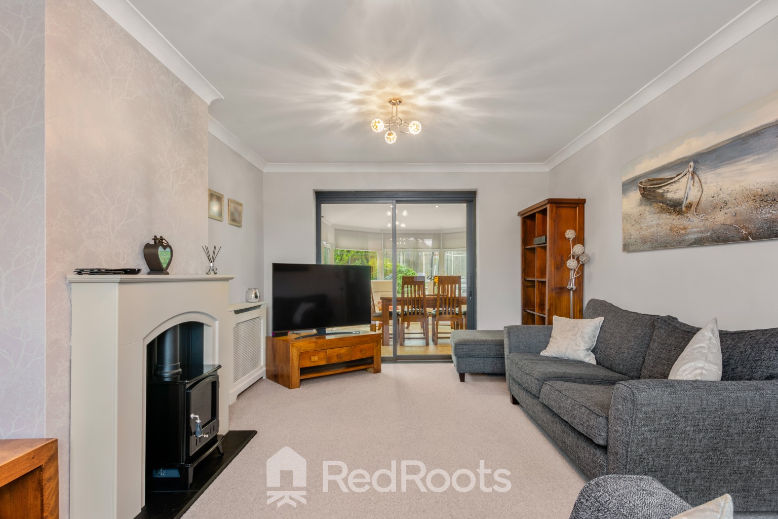 3 bed semi-detached house for sale in Richmond Hill Rd, Doncaster DN5 - Property Image 18