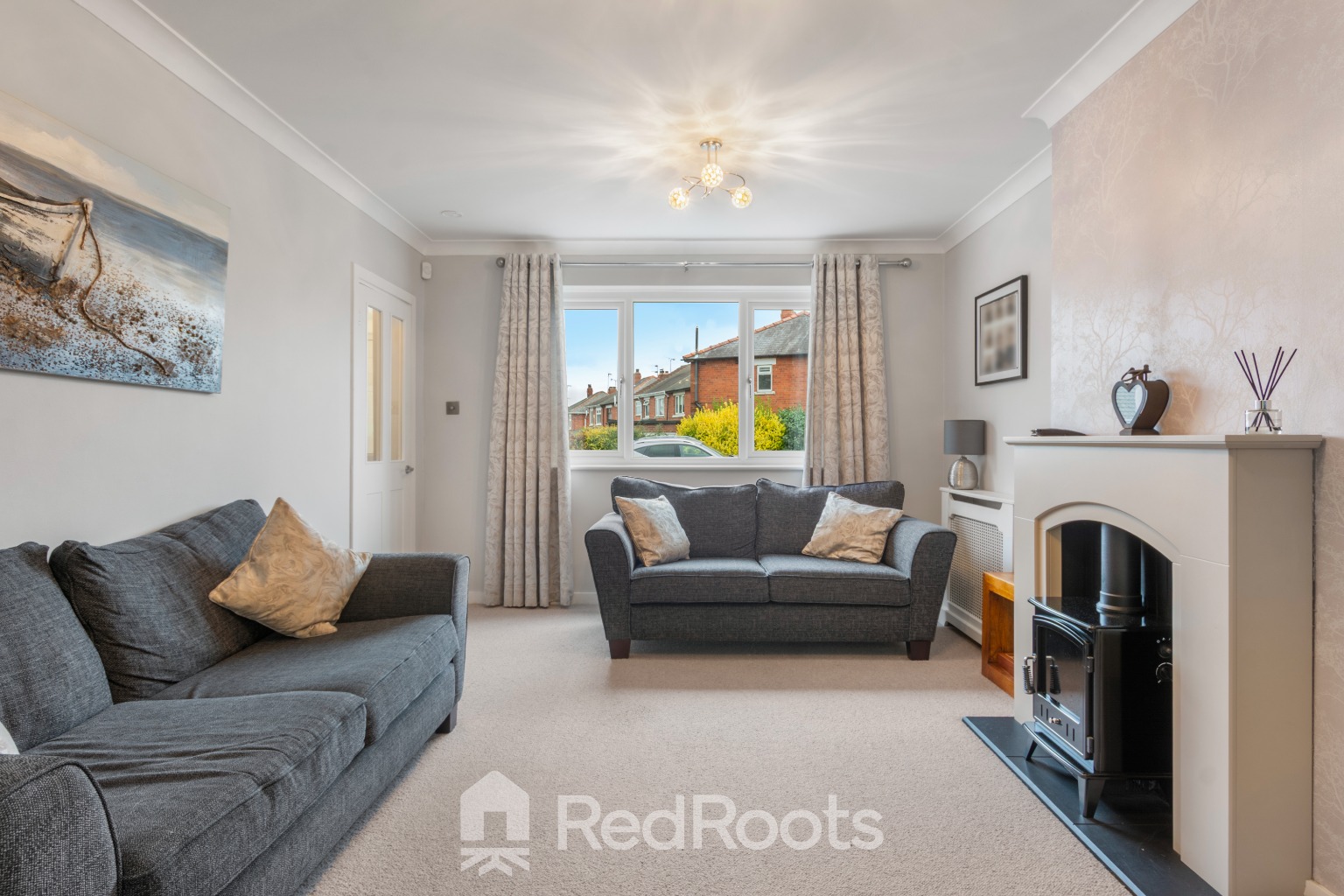 3 bed semi-detached house for sale in Richmond Hill Rd, Doncaster DN5 - Property Image 17
