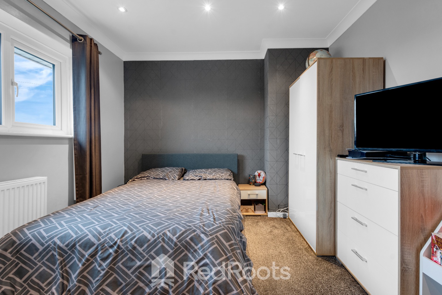 3 bed semi-detached house for sale in Richmond Hill Rd, Doncaster DN5 - Property Image 23