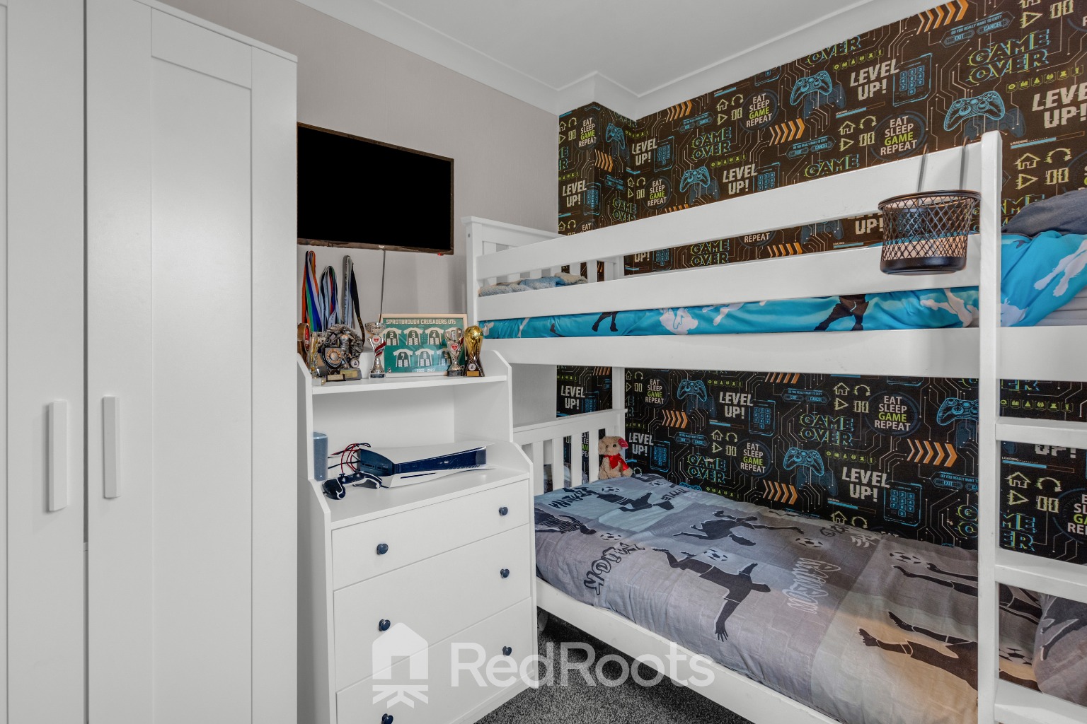 3 bed semi-detached house for sale in Richmond Hill Rd, Doncaster DN5 - Property Image 25