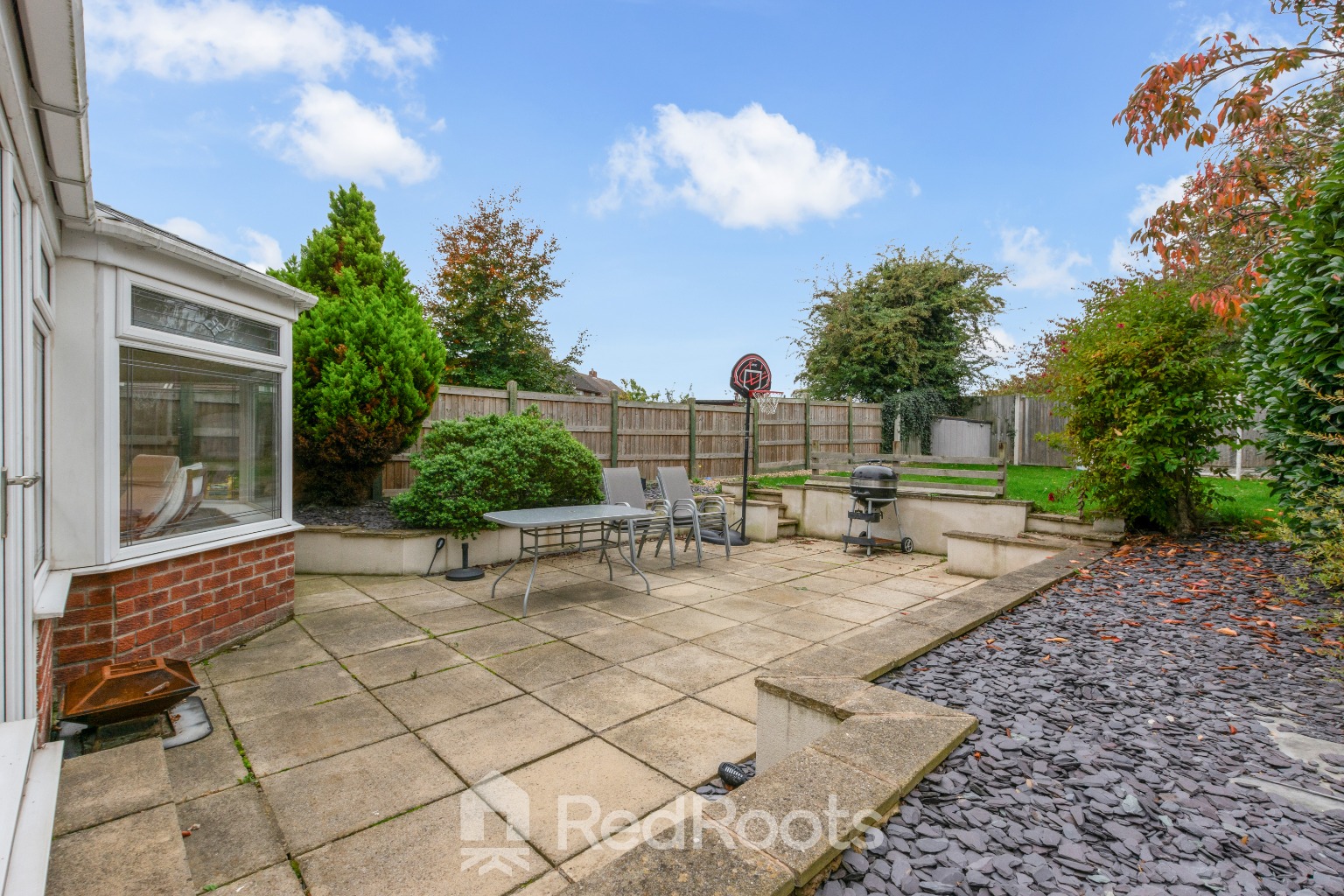 3 bed semi-detached house for sale in Richmond Hill Rd, Doncaster DN5 - Property Image 33