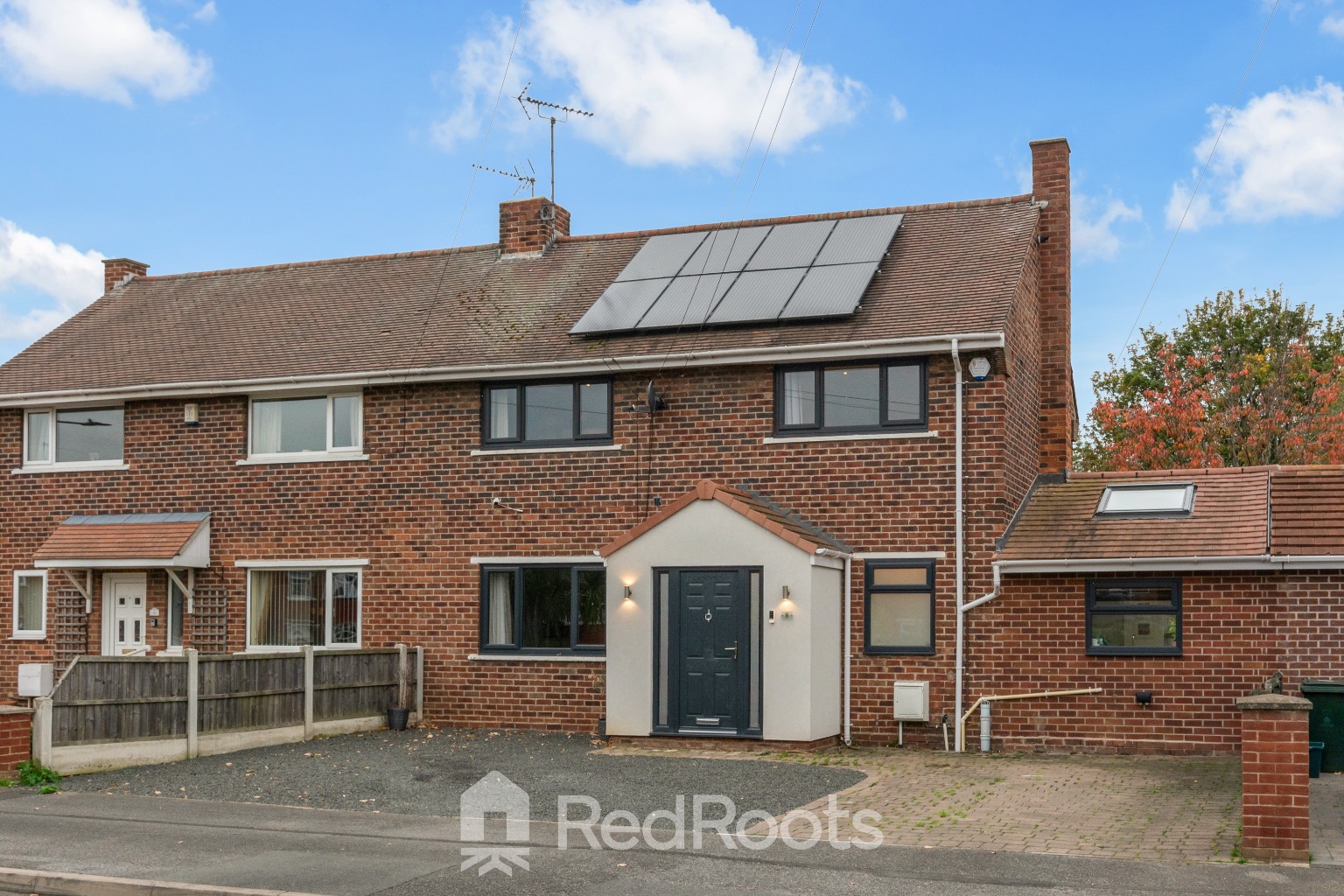 3 bed semi-detached house for sale in Richmond Hill Rd, Doncaster DN5 - Property Image 38
