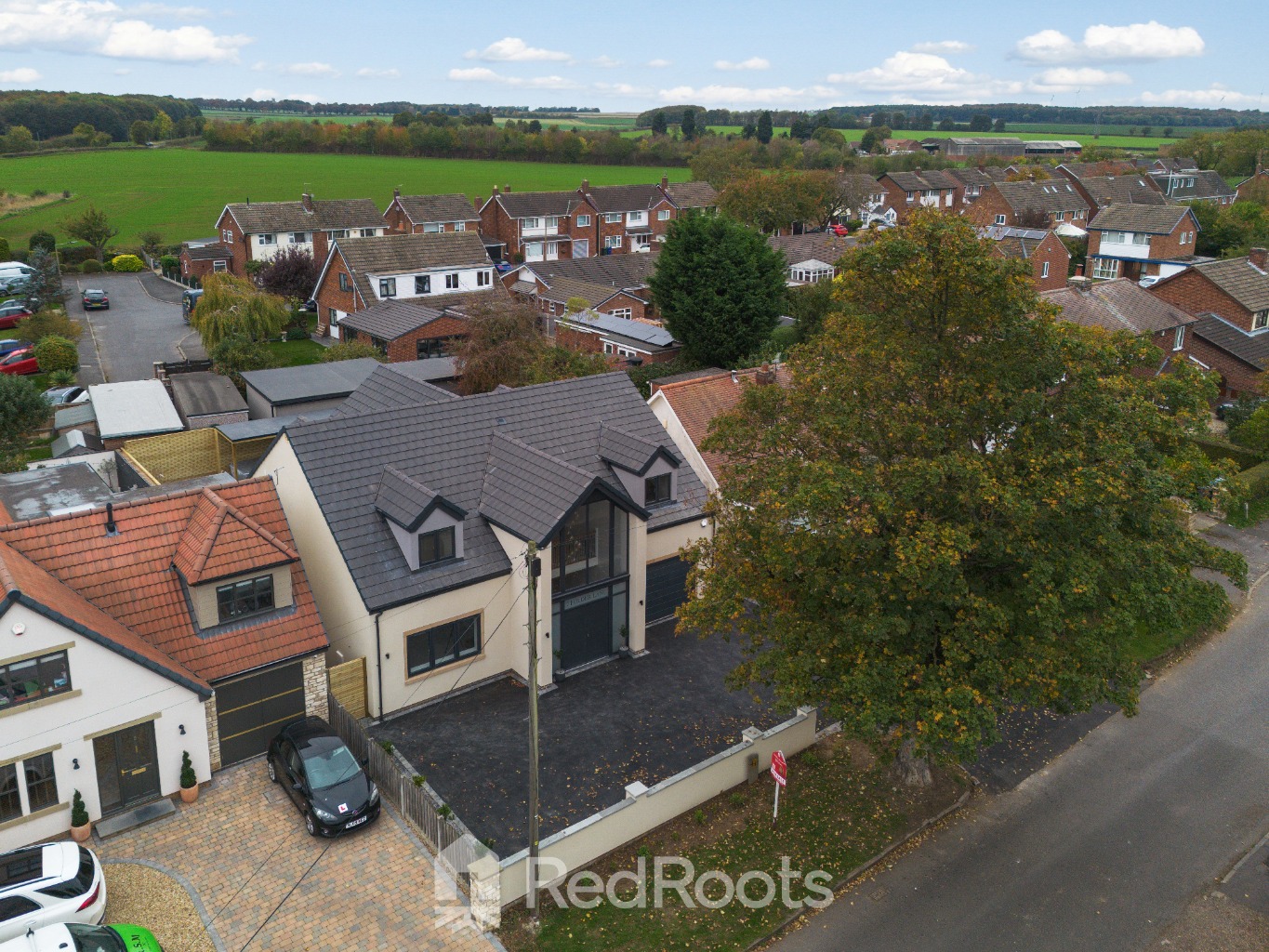 4 bed detached house for sale in Folder Lane, Sprotbrough, DN5  - Property Image 52