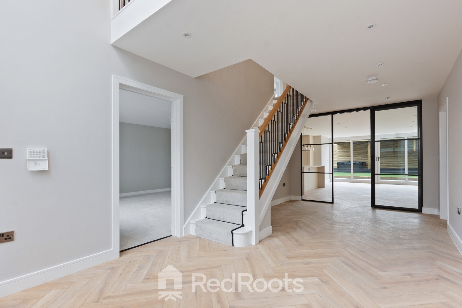 4 bed detached house for sale in Folder Lane, Sprotbrough, DN5  - Property Image 19