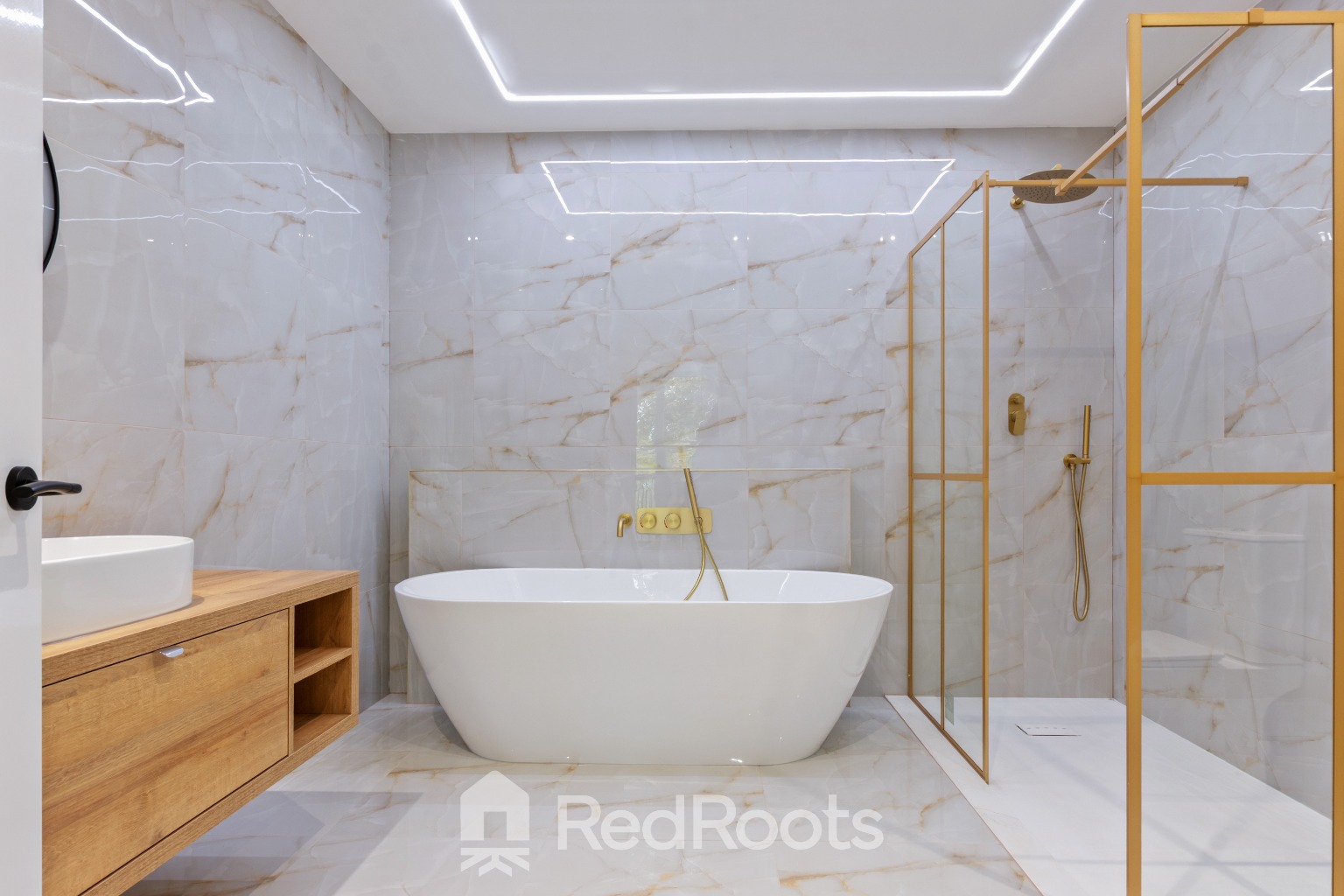 4 bed detached house for sale in Folder Lane, Sprotbrough, DN5  - Property Image 26