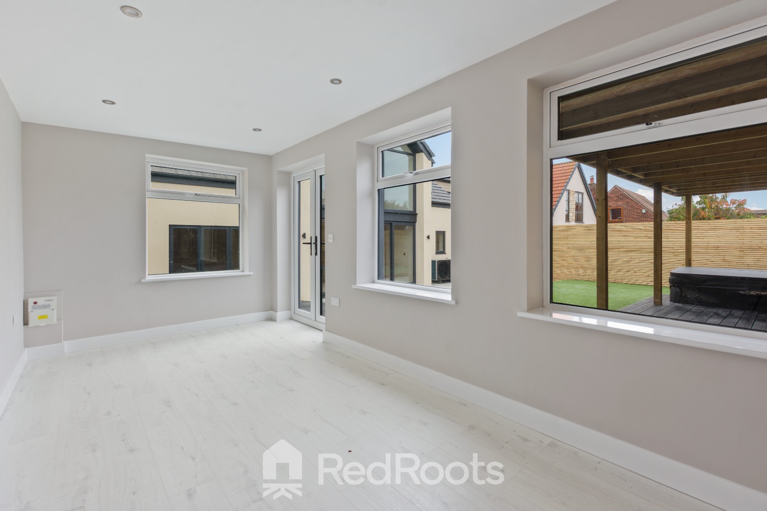 4 bed detached house for sale in Folder Lane, Sprotbrough, DN5  - Property Image 45