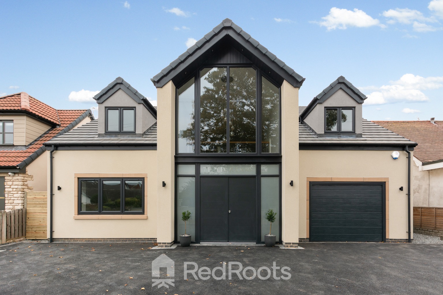 4 bed detached house for sale in Folder Lane, Sprotbrough, DN5  - Property Image 49