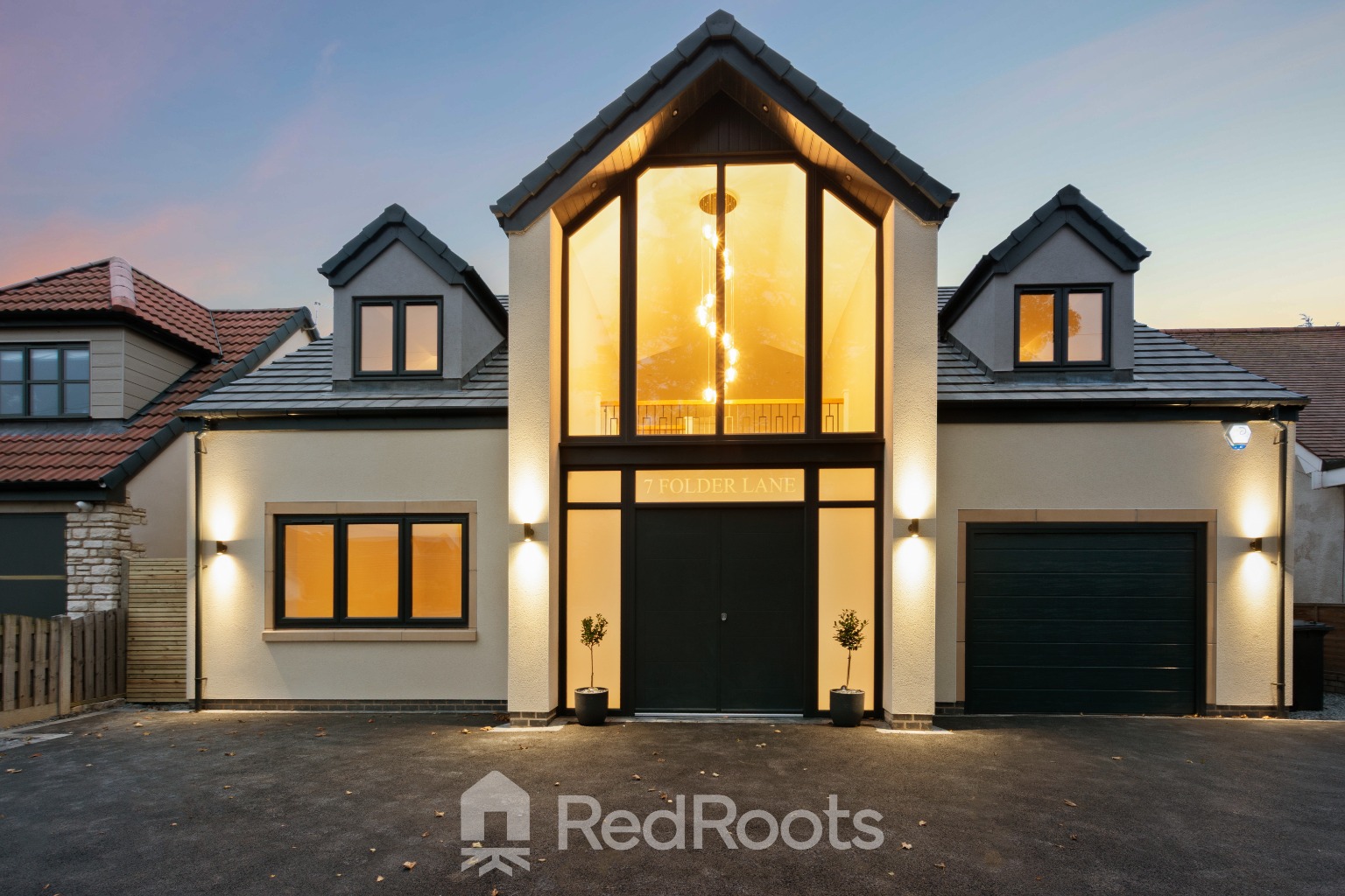 4 bed detached house for sale in Folder Lane, Sprotbrough, DN5  - Property Image 50