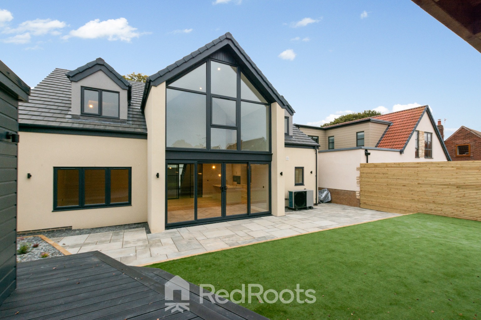 4 bed detached house for sale in Folder Lane, Sprotbrough, DN5  - Property Image 47