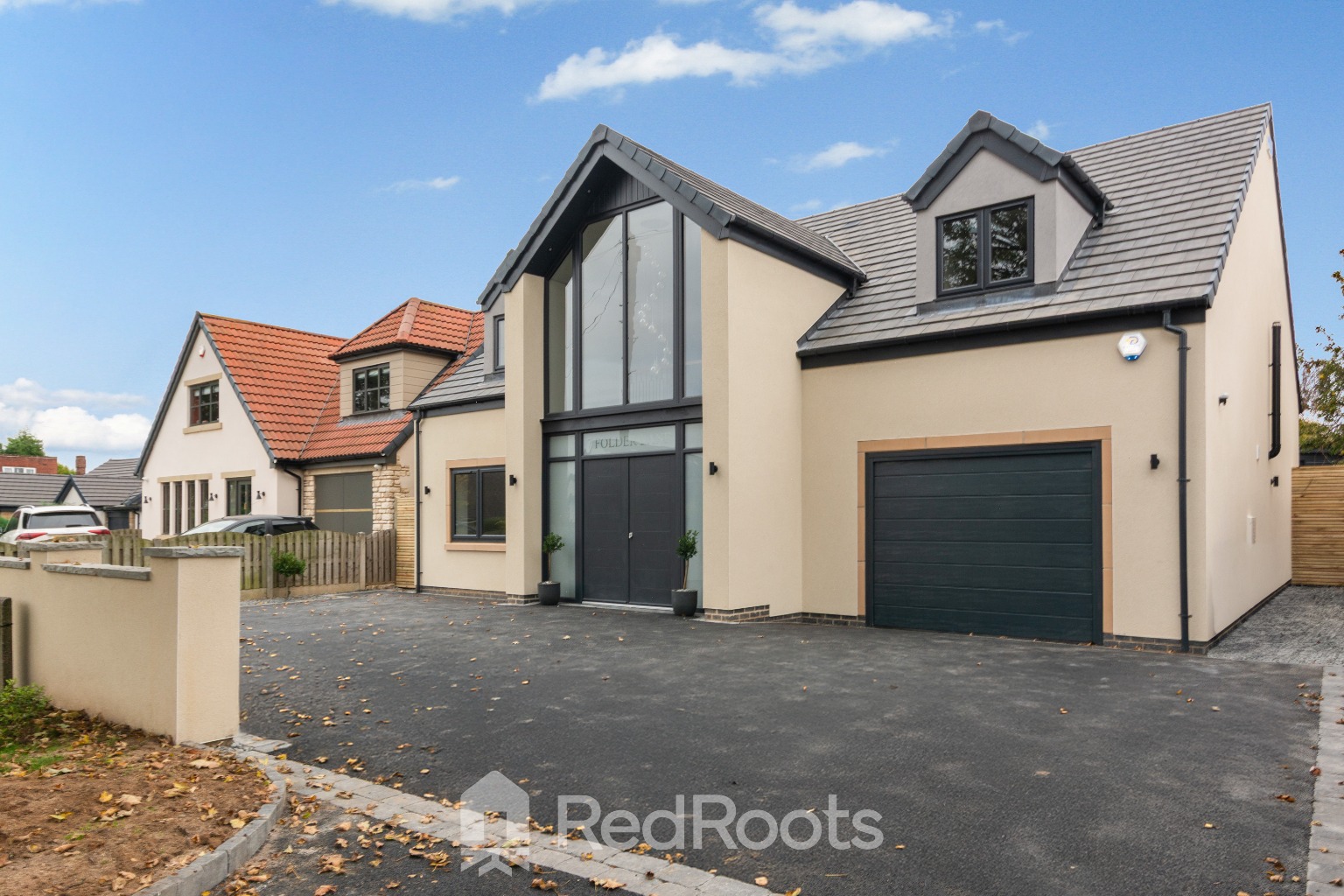 4 bed detached house for sale in Folder Lane, Sprotbrough, DN5  - Property Image 51