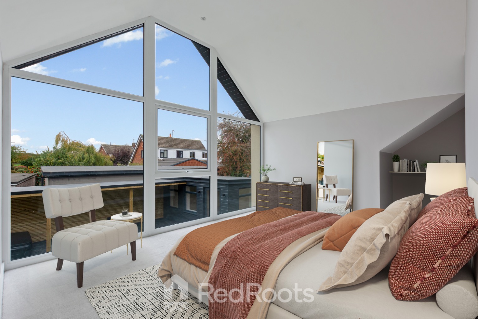 4 bed detached house for sale in Folder Lane, Sprotbrough, DN5  - Property Image 23
