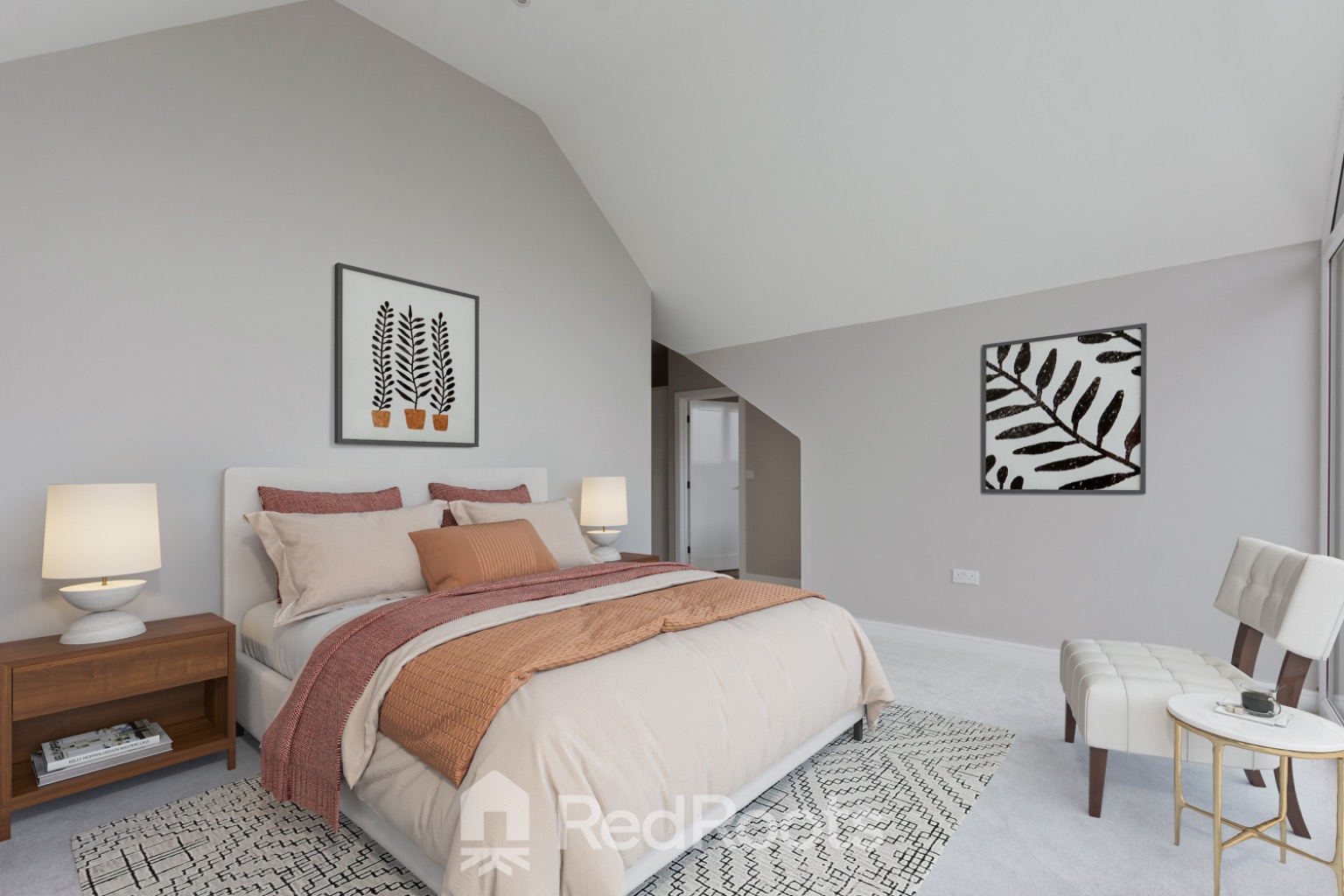 4 bed detached house for sale in Folder Lane, Sprotbrough, DN5  - Property Image 22