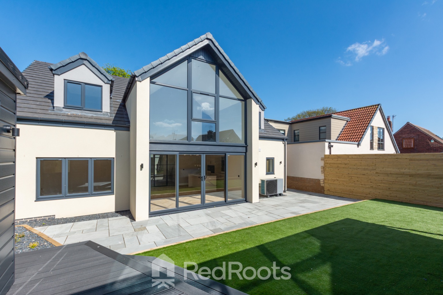 4 bed detached house for sale in Folder Lane, Sprotbrough, DN5  - Property Image 33