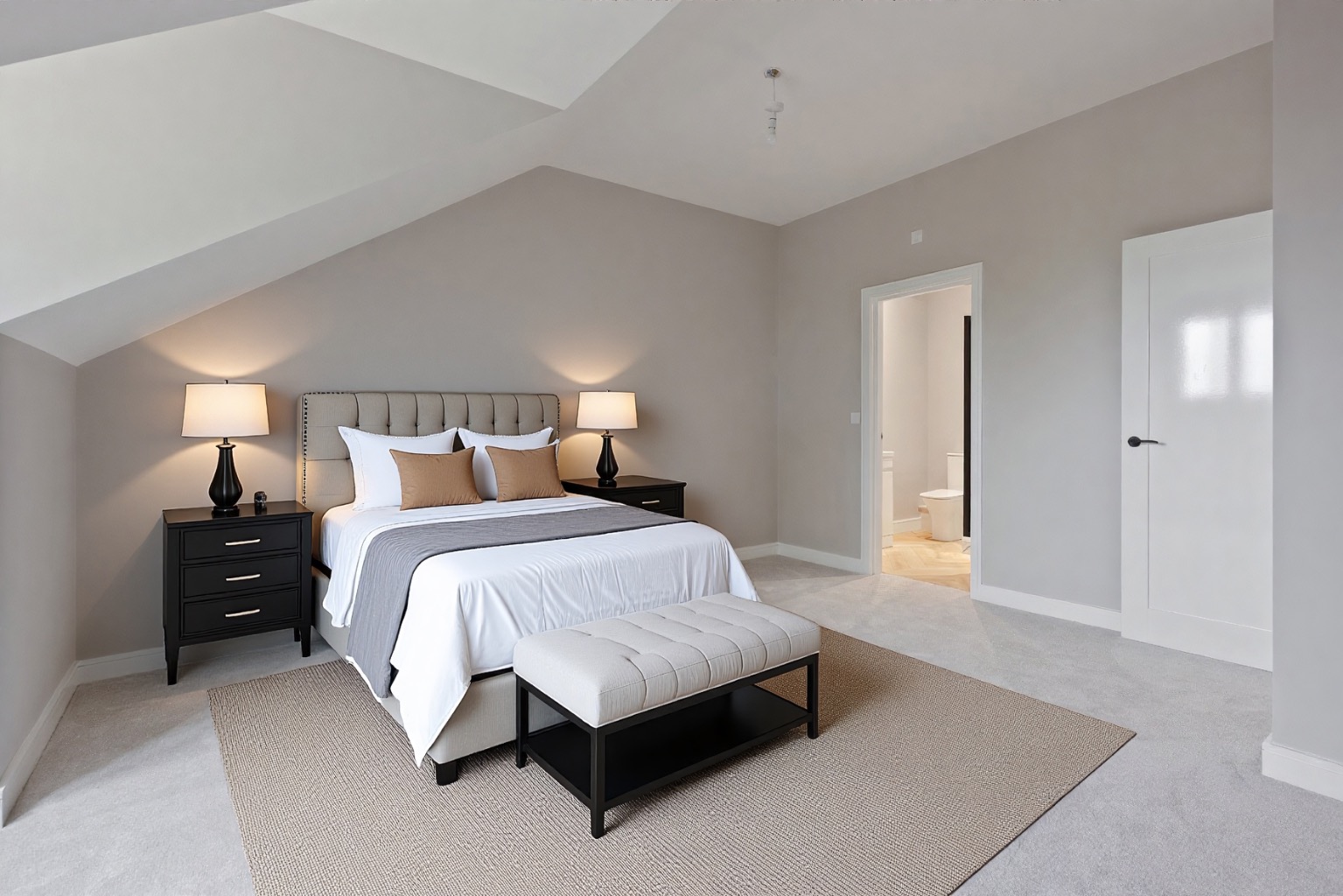 4 bed detached house for sale in Folder Lane, Sprotbrough, DN5  - Property Image 27