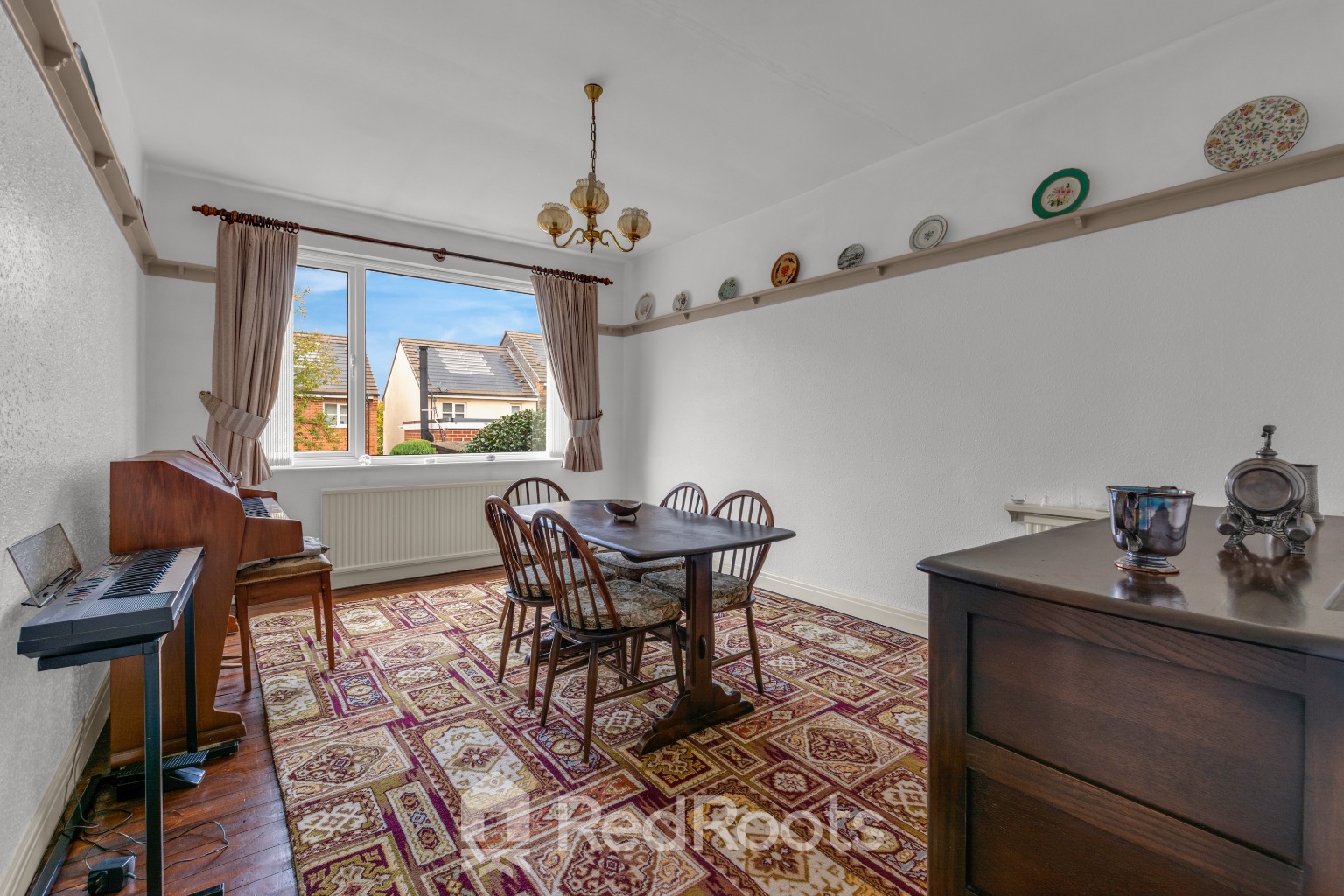 3 bed detached house for sale in Poplar Drive, Wath-Upon-Dearne, Rotherham, S63  - Property Image 24