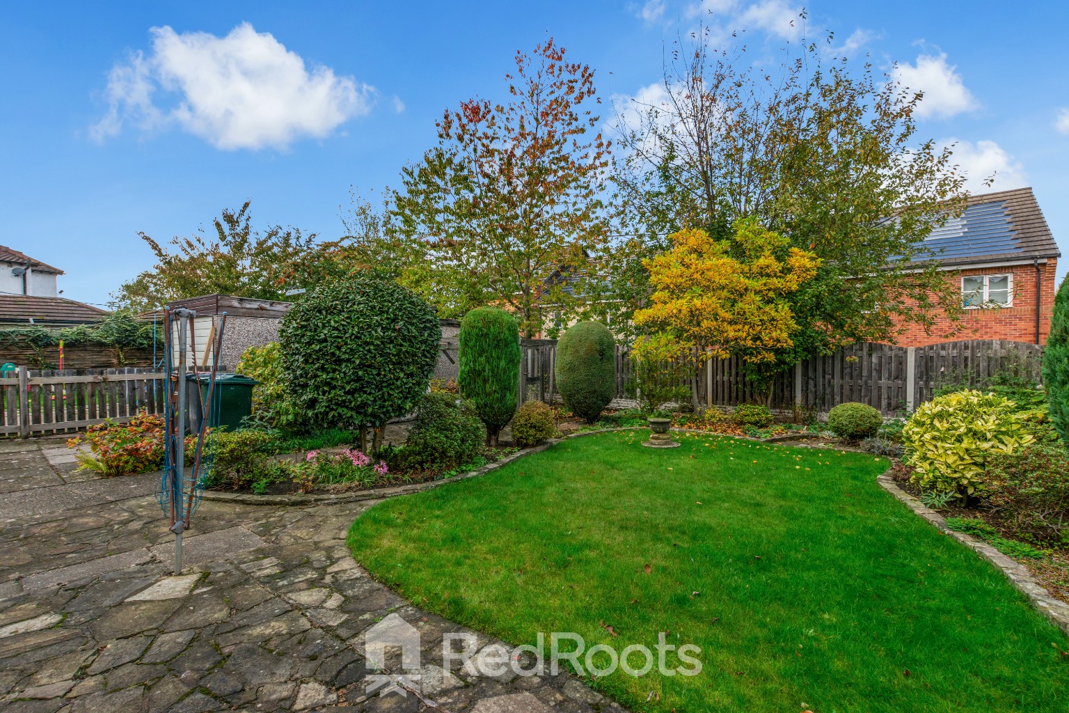 3 bed detached house for sale in Poplar Drive, Wath-Upon-Dearne, Rotherham, S63  - Property Image 25