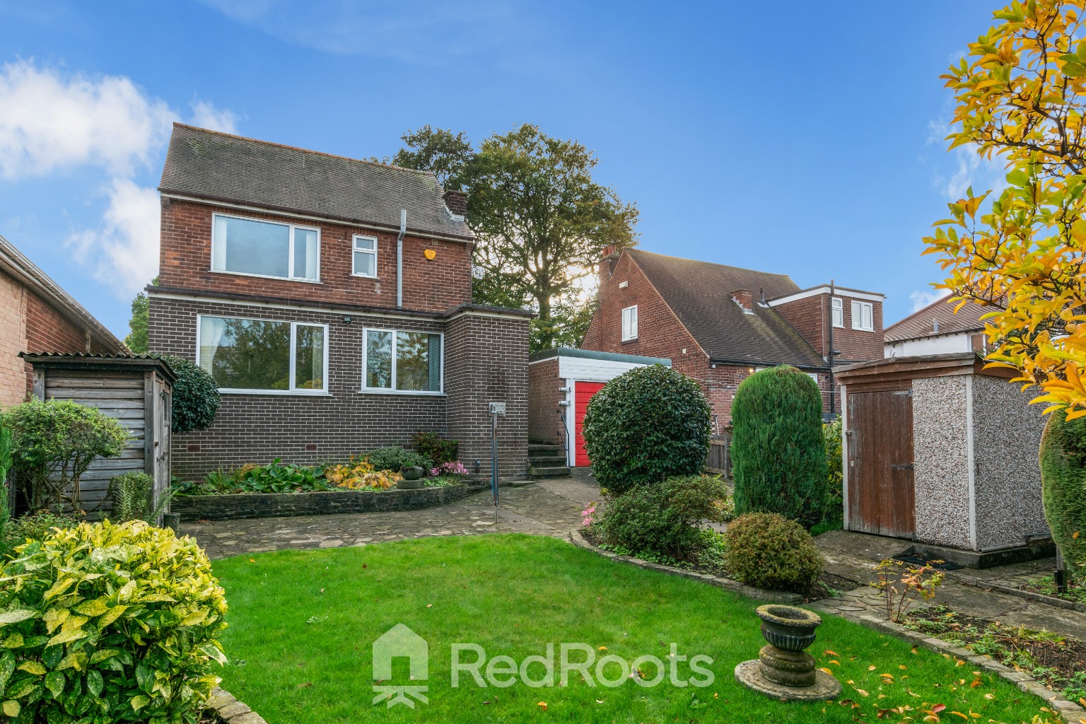 3 bed detached house for sale in Poplar Drive, Wath-Upon-Dearne, Rotherham, S63  - Property Image 26