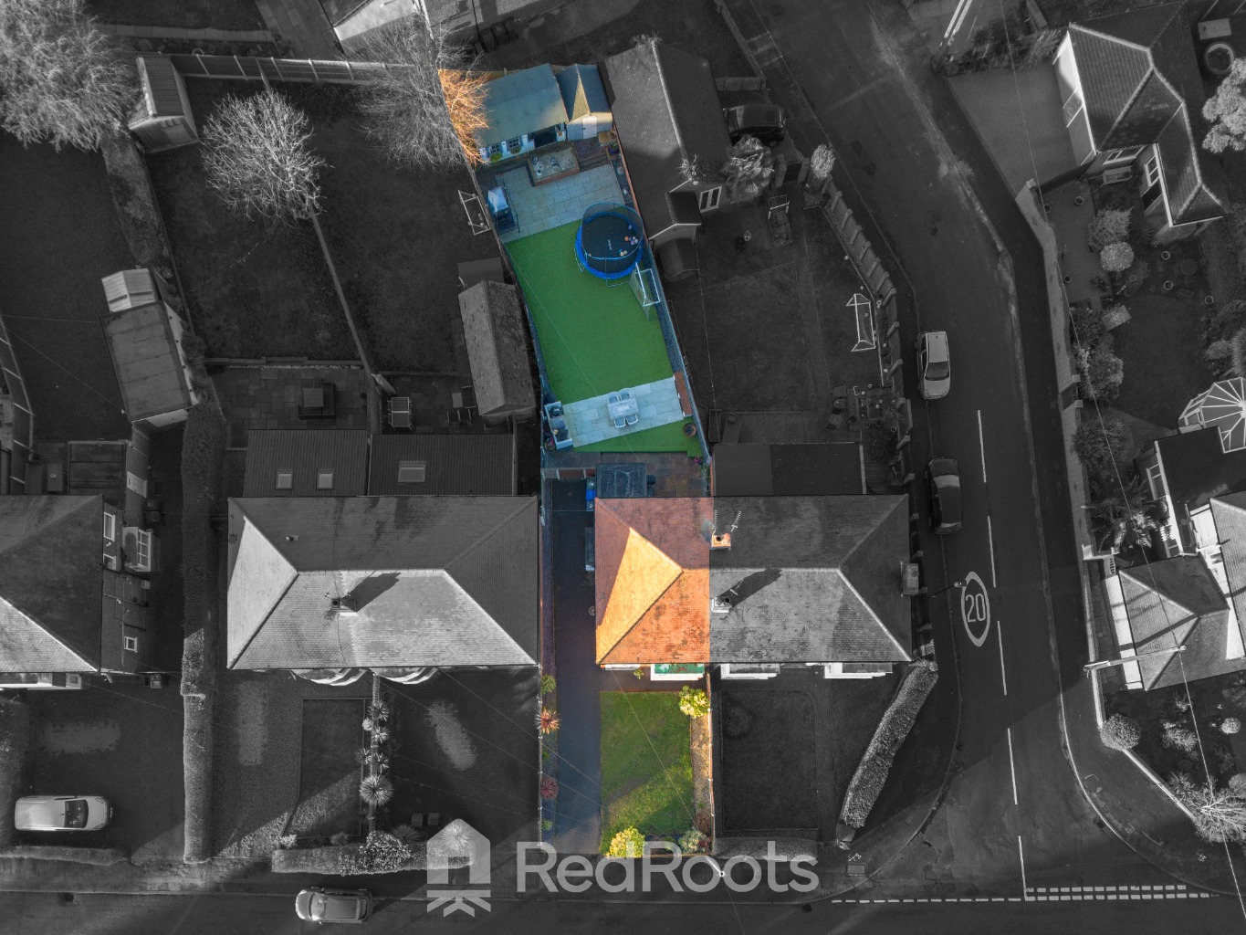 3 bed semi-detached house for sale in Spring Lane, Sprotbrough, Doncaster, South Yorkshire, DN5 - Property Image 3