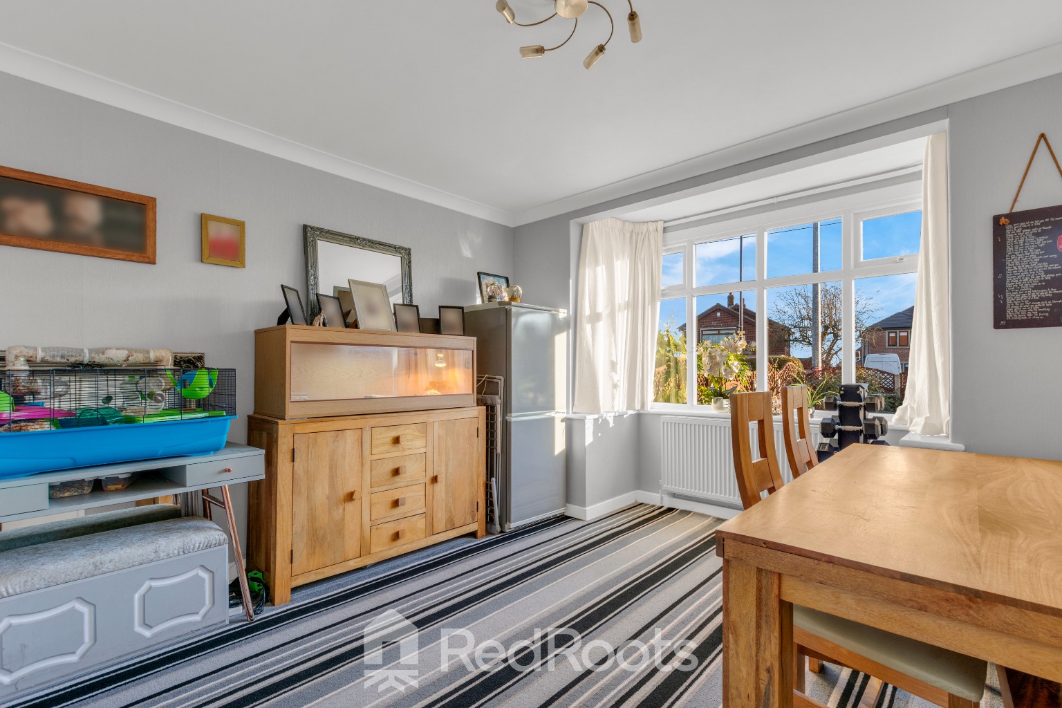 3 bed semi-detached house for sale in Spring Lane, Sprotbrough, Doncaster, South Yorkshire, DN5 - Property Image 7