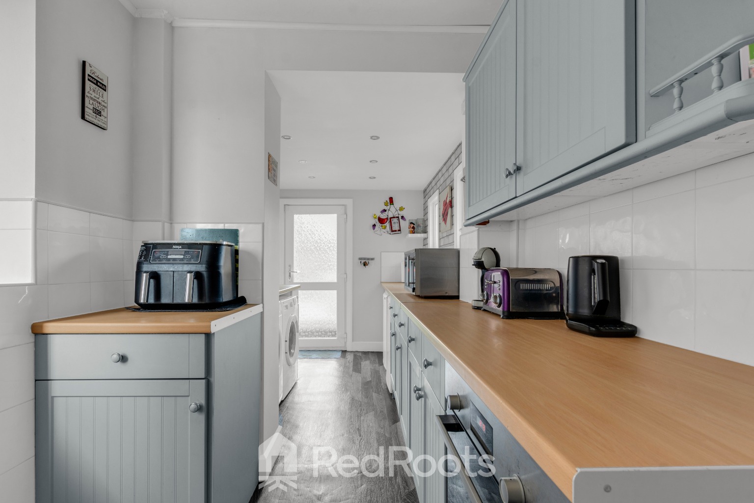 3 bed semi-detached house for sale in Spring Lane, Sprotbrough, Doncaster, South Yorkshire, DN5 - Property Image 14