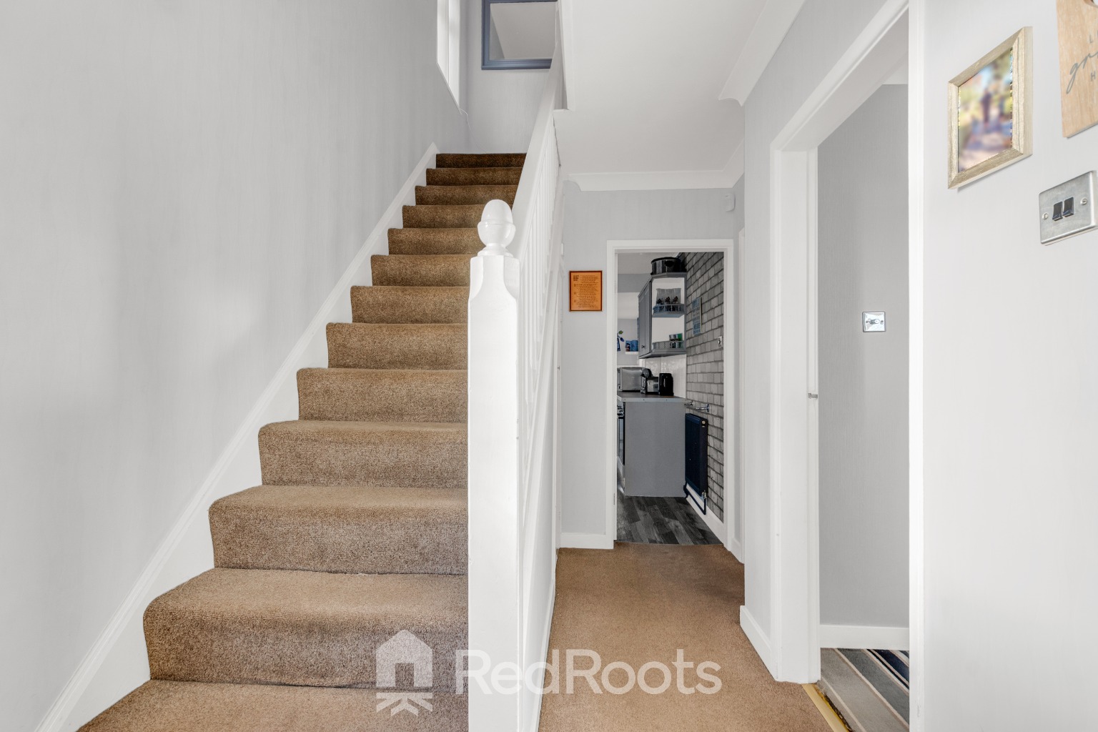 3 bed semi-detached house for sale in Spring Lane, Sprotbrough, Doncaster, South Yorkshire, DN5 - Property Image 16