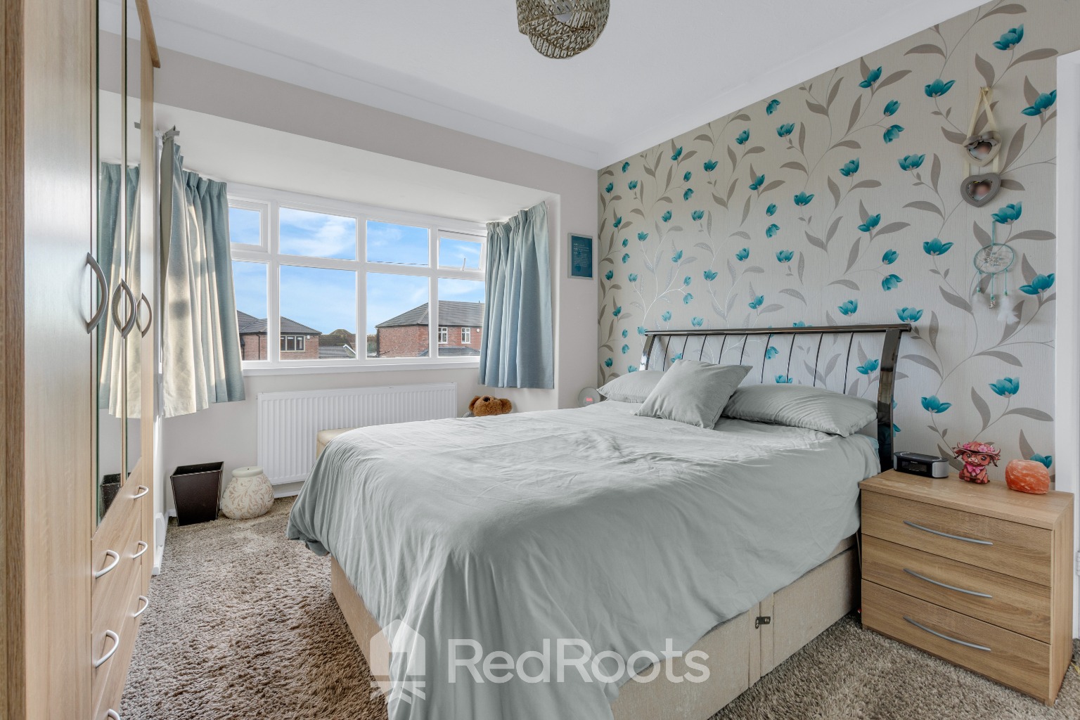 3 bed semi-detached house for sale in Spring Lane, Sprotbrough, Doncaster, South Yorkshire, DN5 - Property Image 19