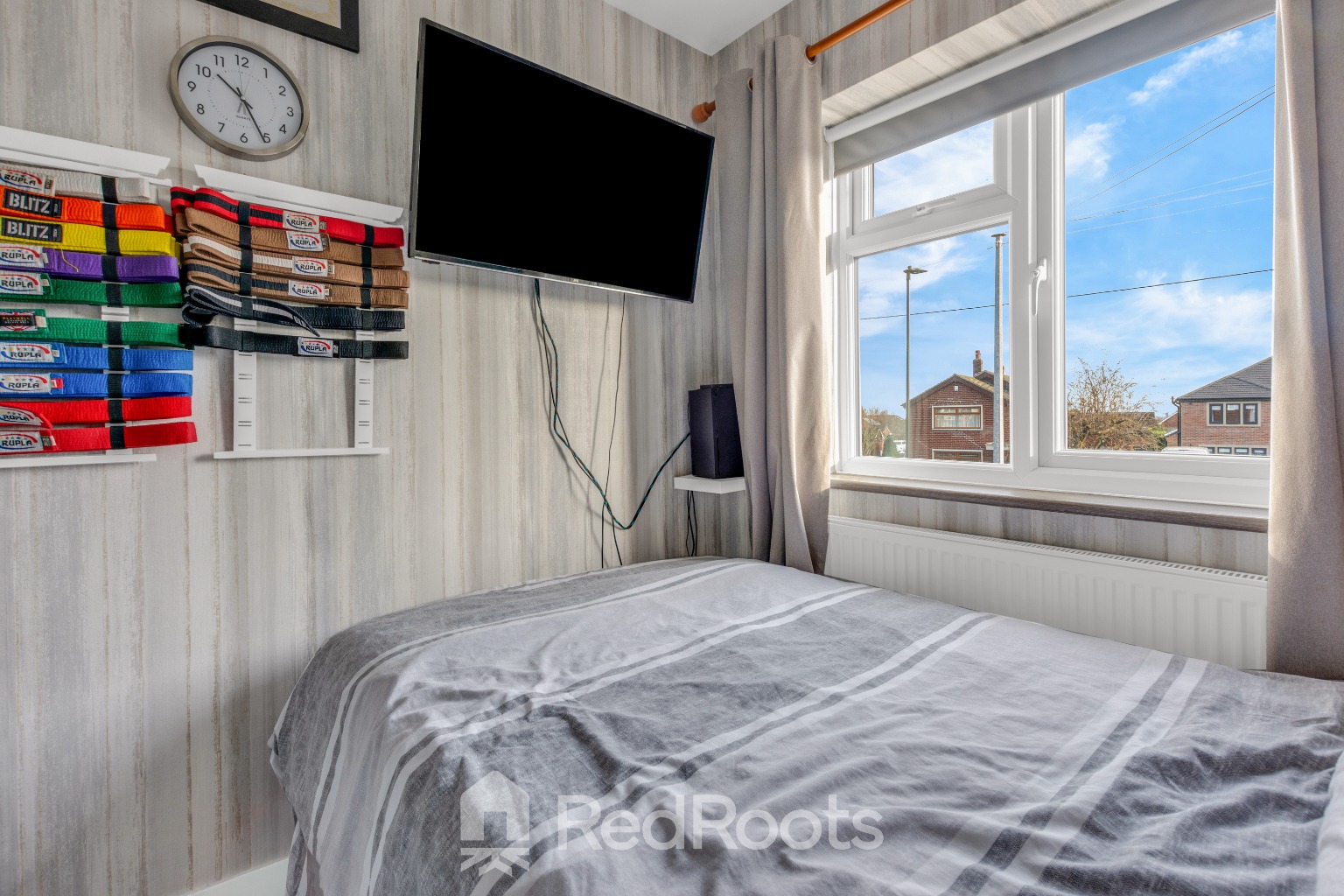 3 bed semi-detached house for sale in Spring Lane, Sprotbrough, Doncaster, South Yorkshire, DN5 - Property Image 23