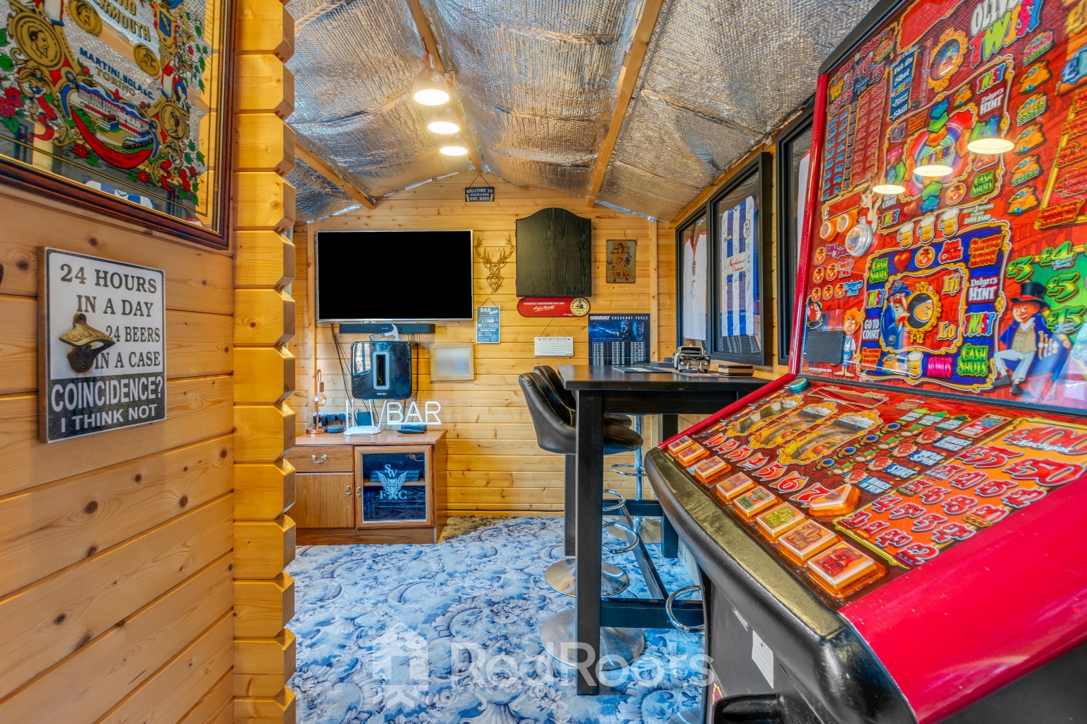 3 bed semi-detached house for sale in Spring Lane, Sprotbrough, Doncaster, South Yorkshire, DN5 - Property Image 28